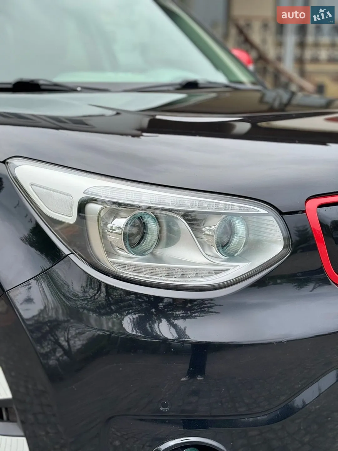 2016 Kia Soul - мініатюра 18