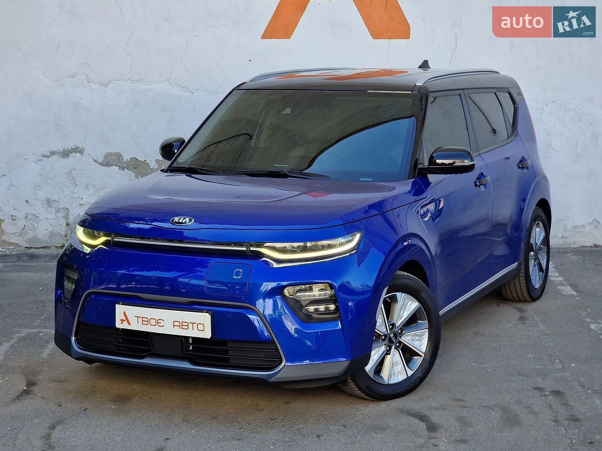2019 Kia Soul - мініатюра 9