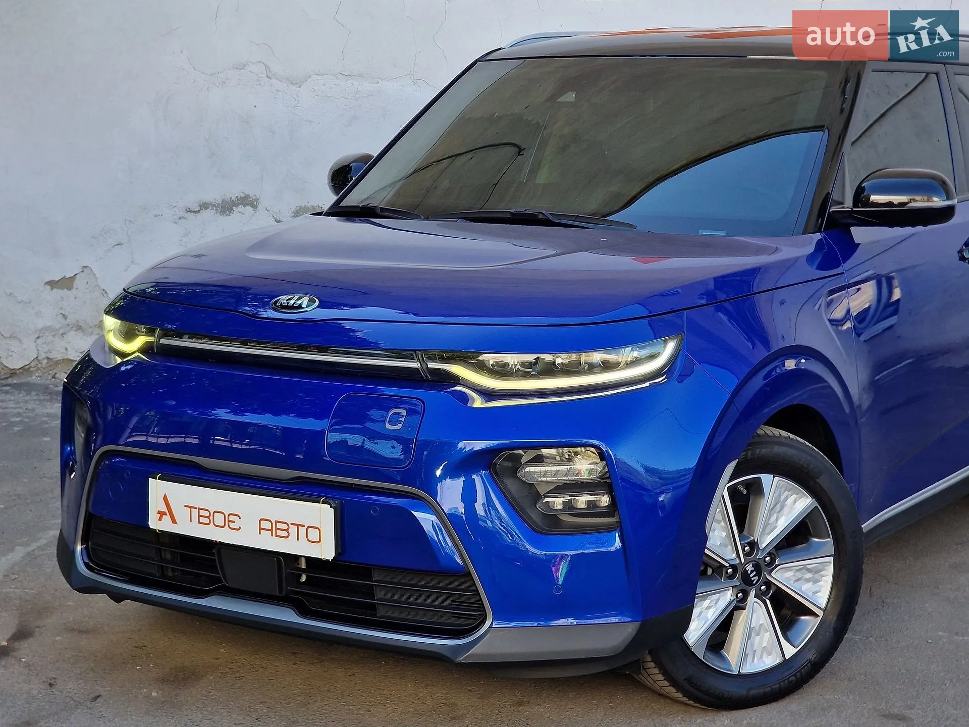 2019 Kia Soul - мініатюра 12