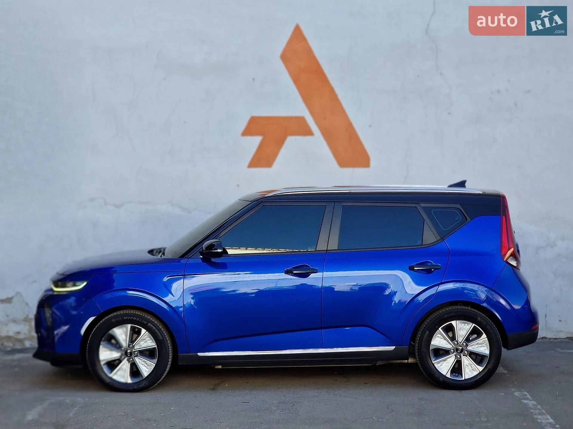 2019 Kia Soul - мініатюра 23