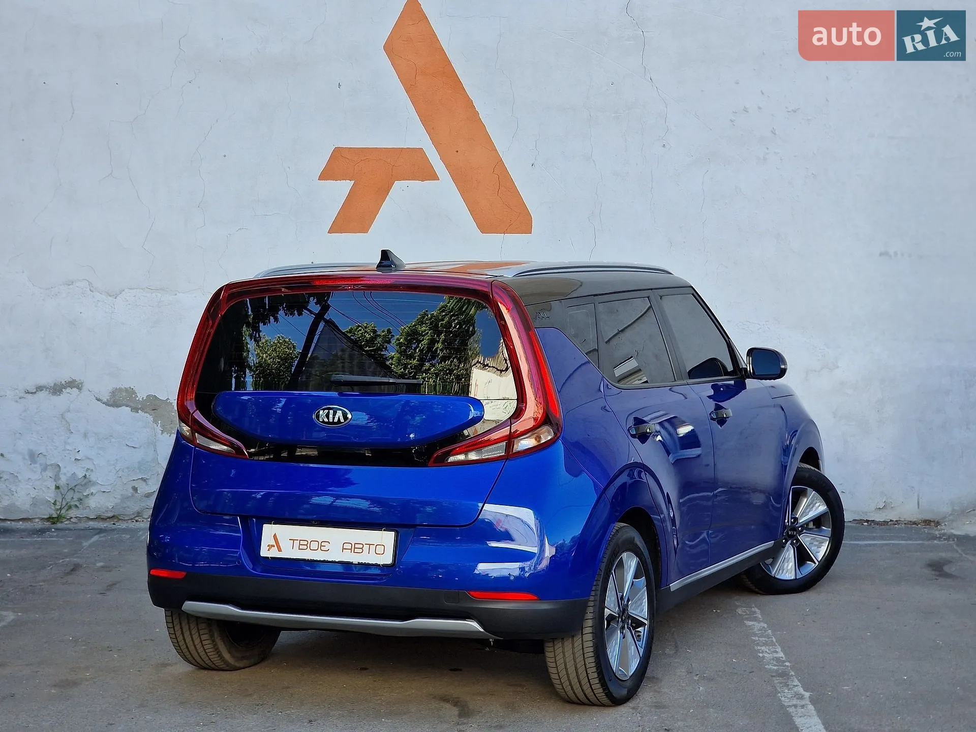 2019 Kia Soul - мініатюра 29