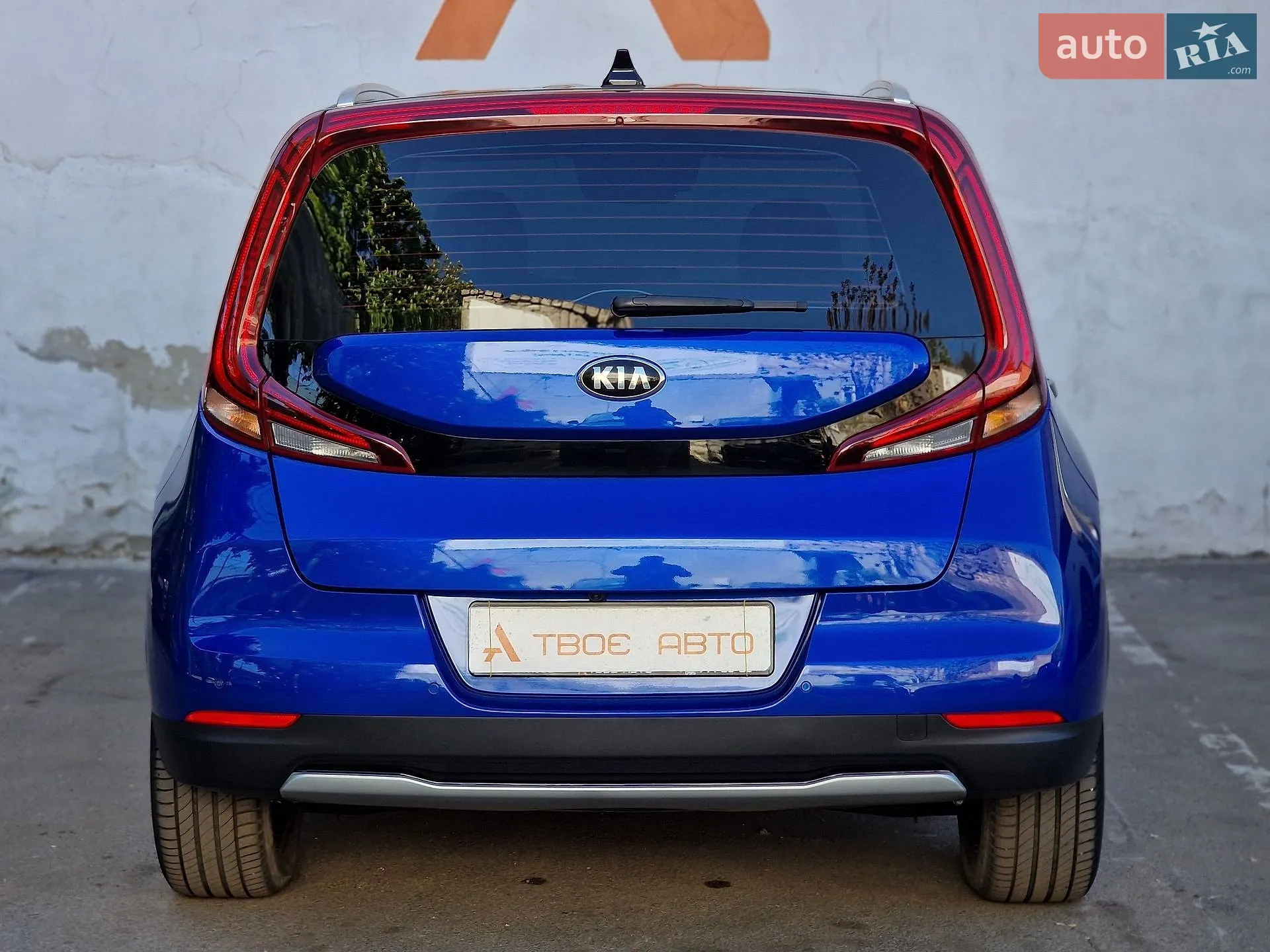 2019 Kia Soul - мініатюра 33