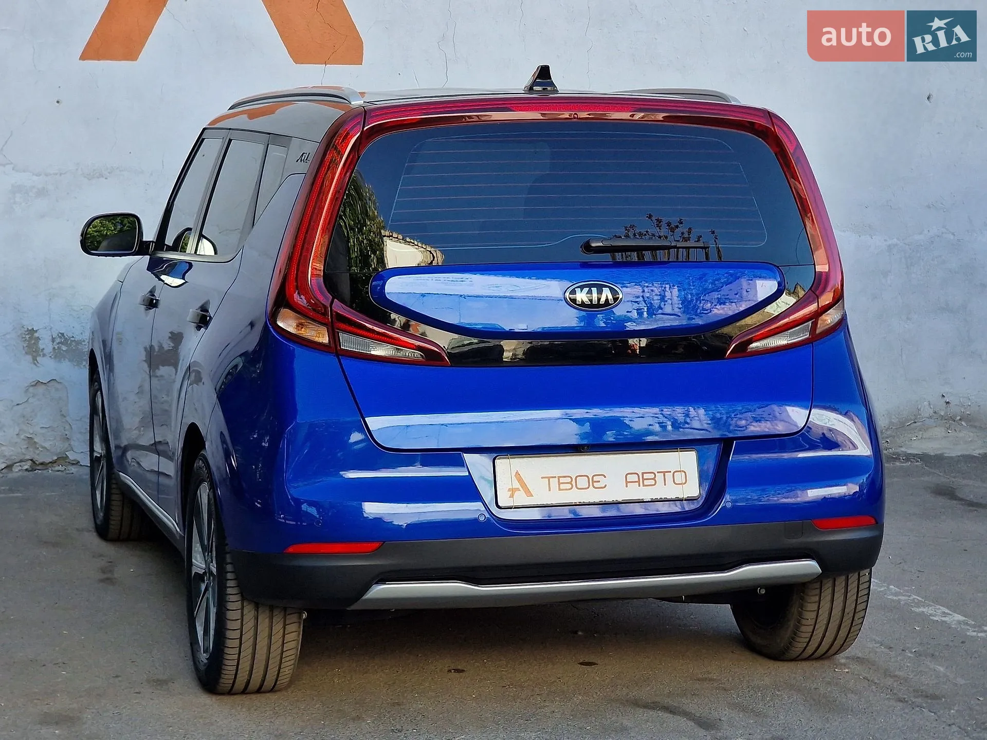 2019 Kia Soul - мініатюра 35