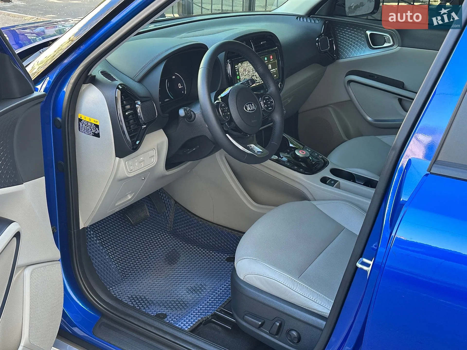 2019 Kia Soul - мініатюра 37