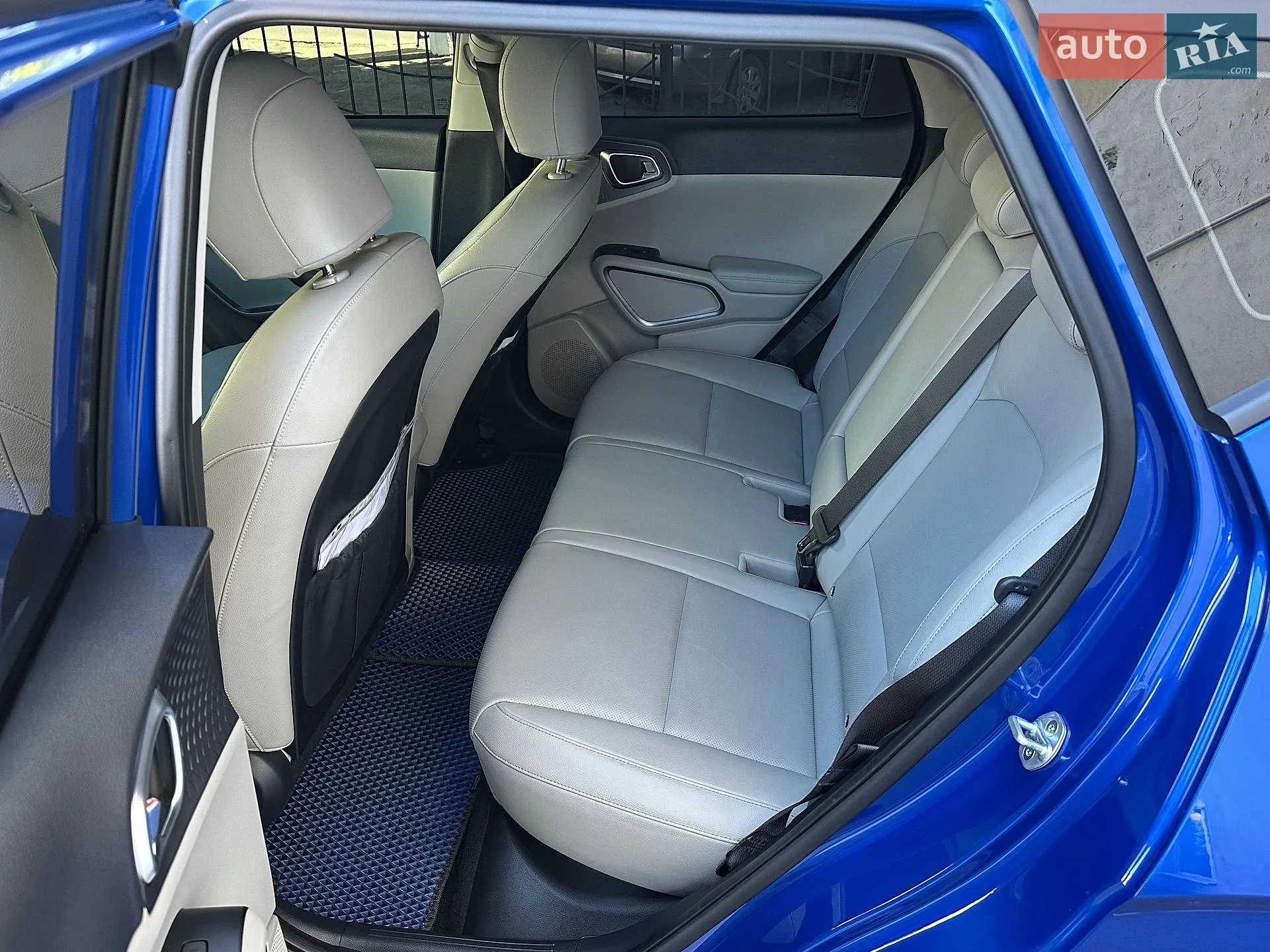 2019 Kia Soul - мініатюра 48