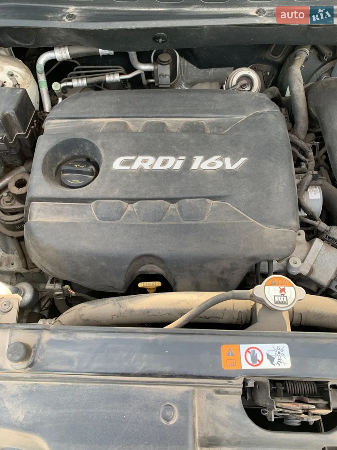 2013 Kia Soul - мініатюра 16