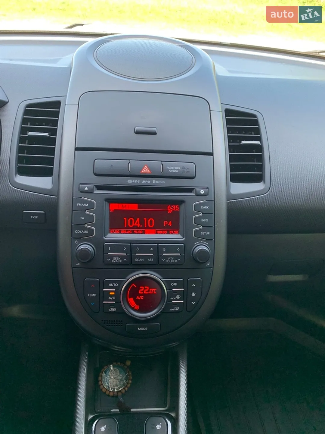 2013 Kia Soul - мініатюра 22