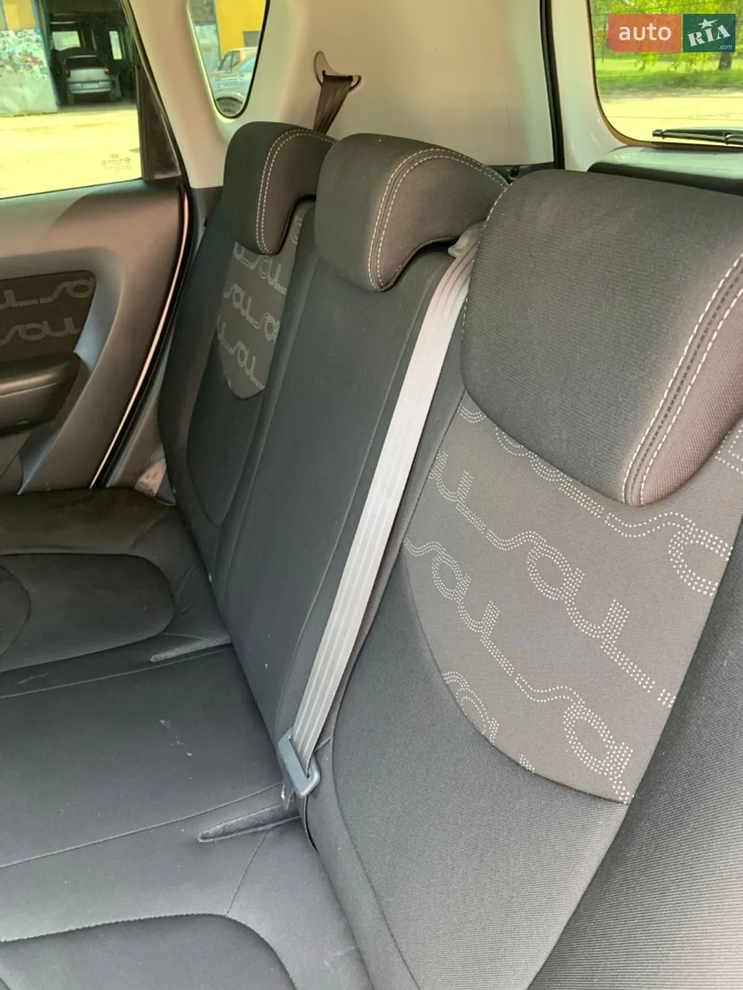 2013 Kia Soul - мініатюра 27