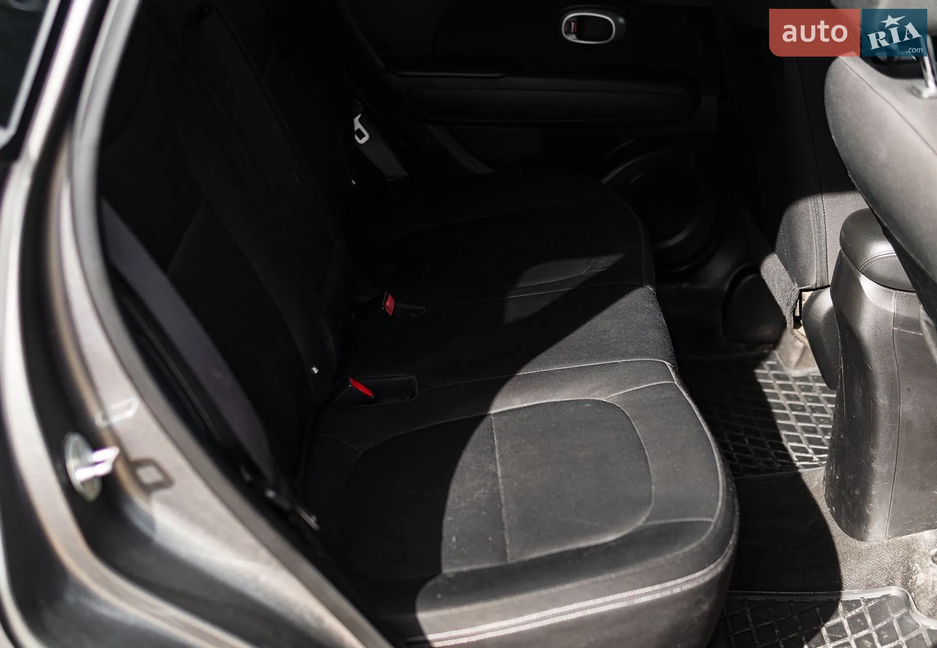 2014 Kia Soul - мініатюра 10