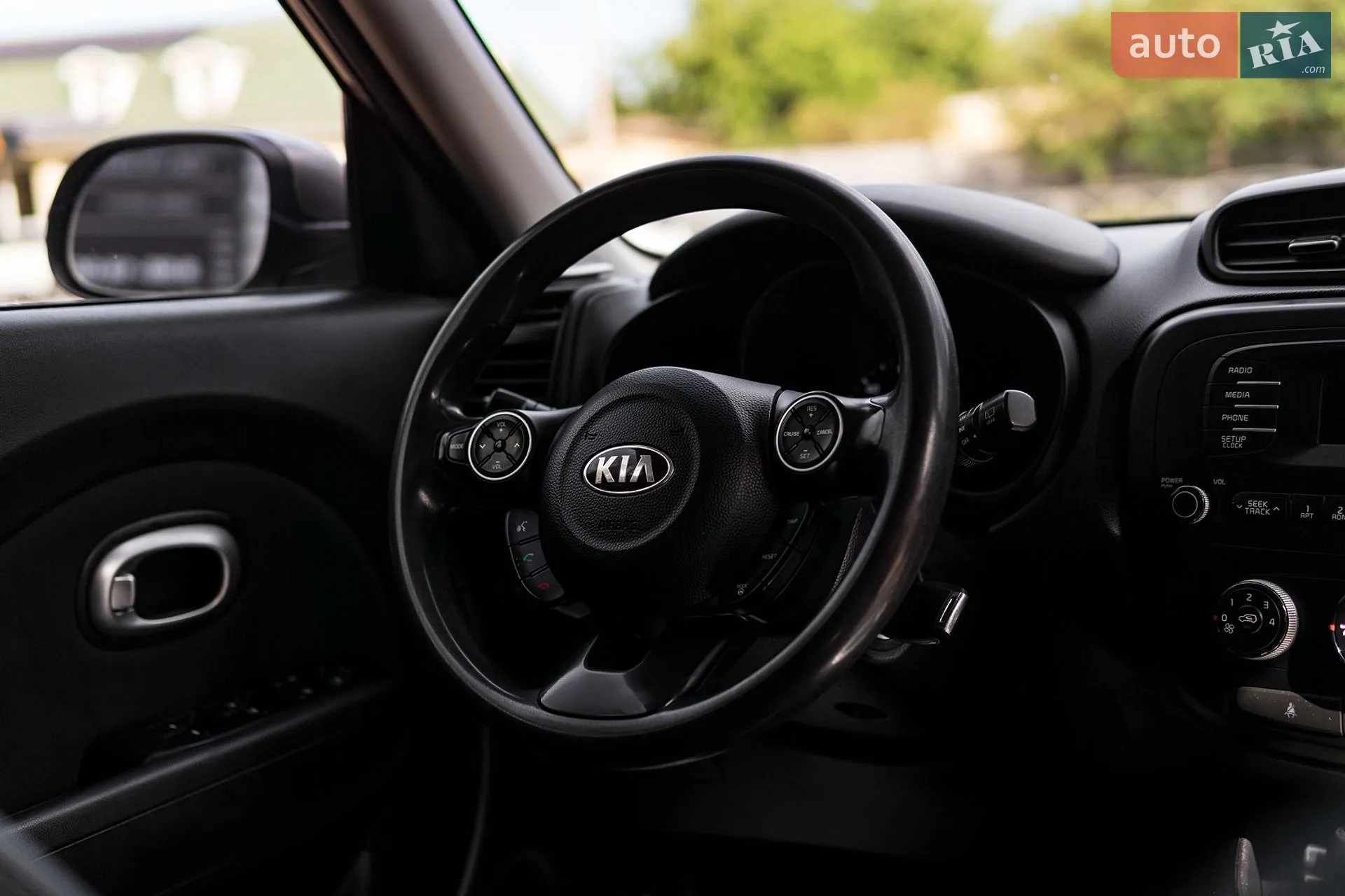 2014 Kia Soul - мініатюра 14