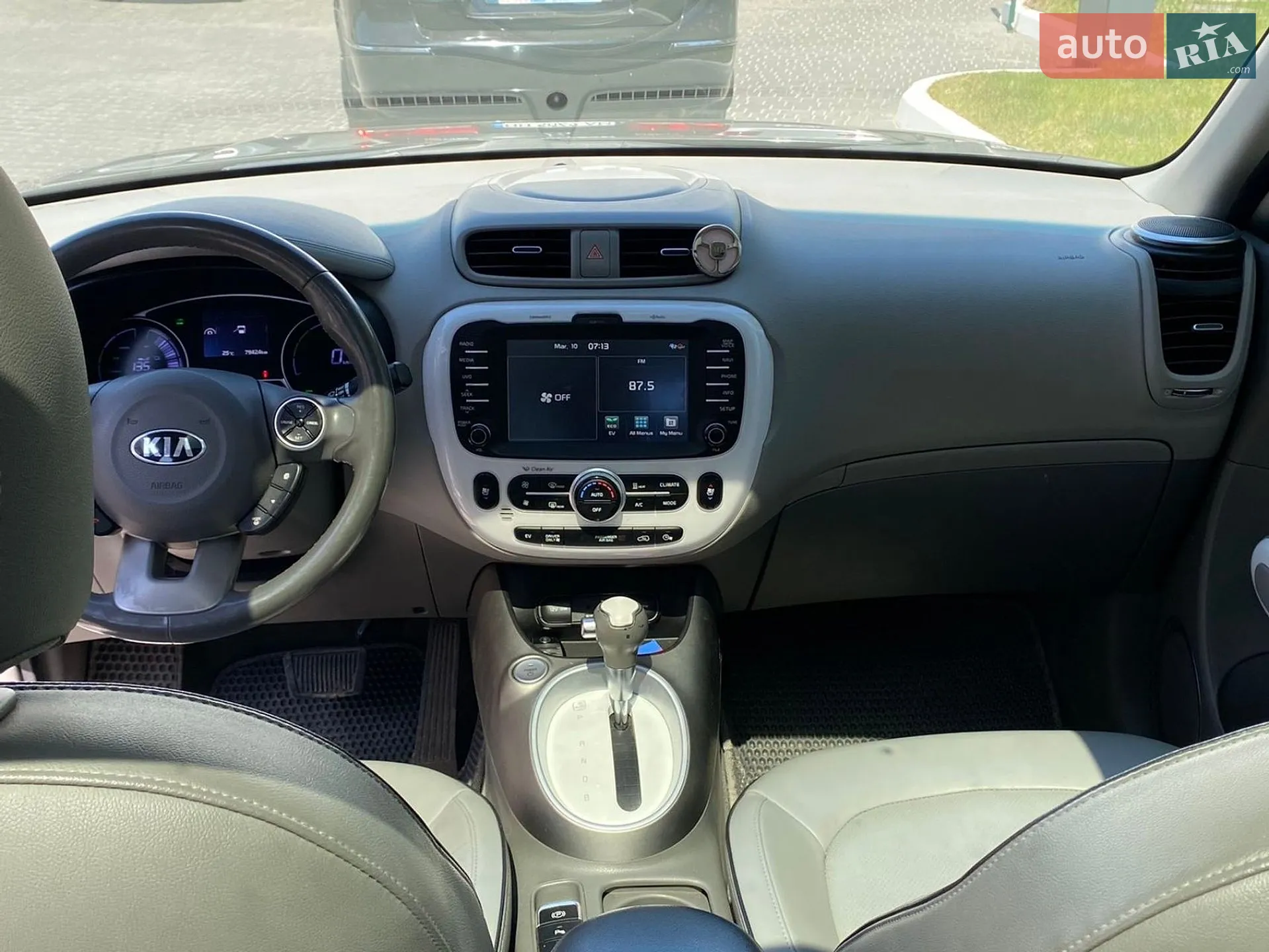 2016 Kia Soul - мініатюра 7