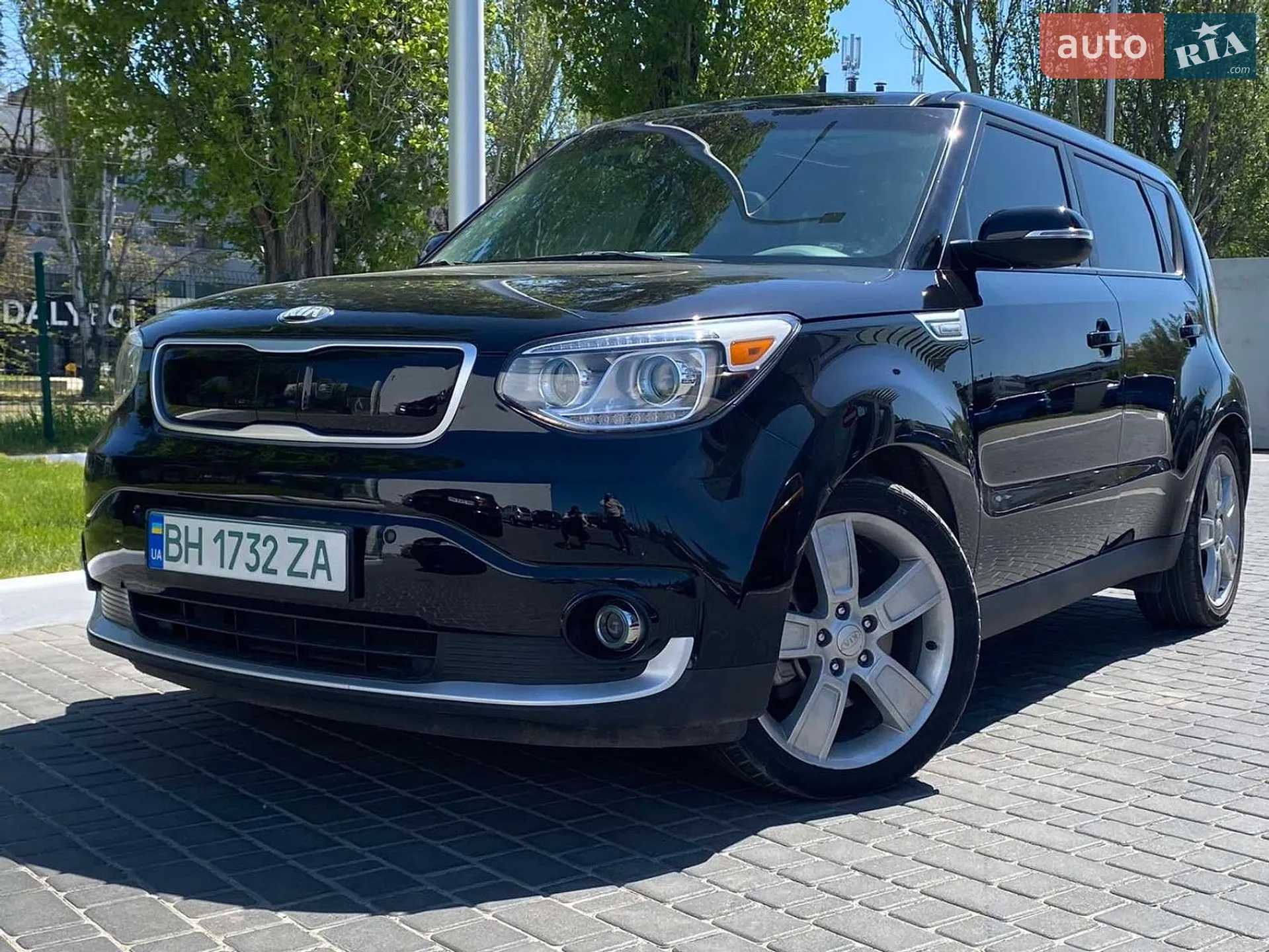 2016 Kia Soul - фото 1