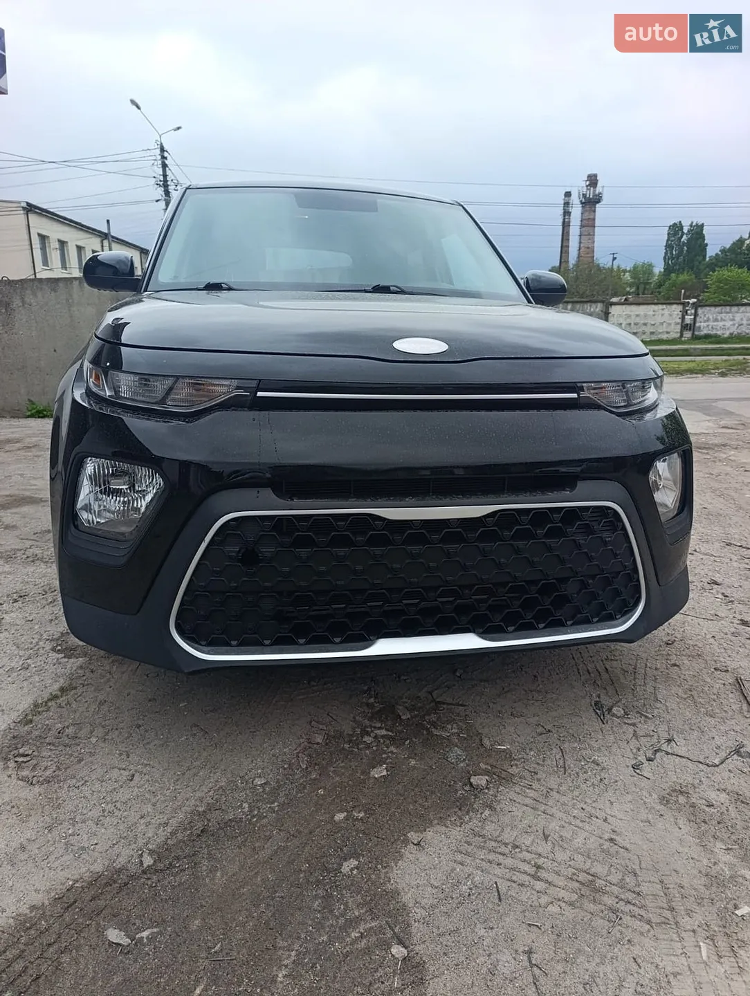 2021 Kia Soul - мініатюра 6