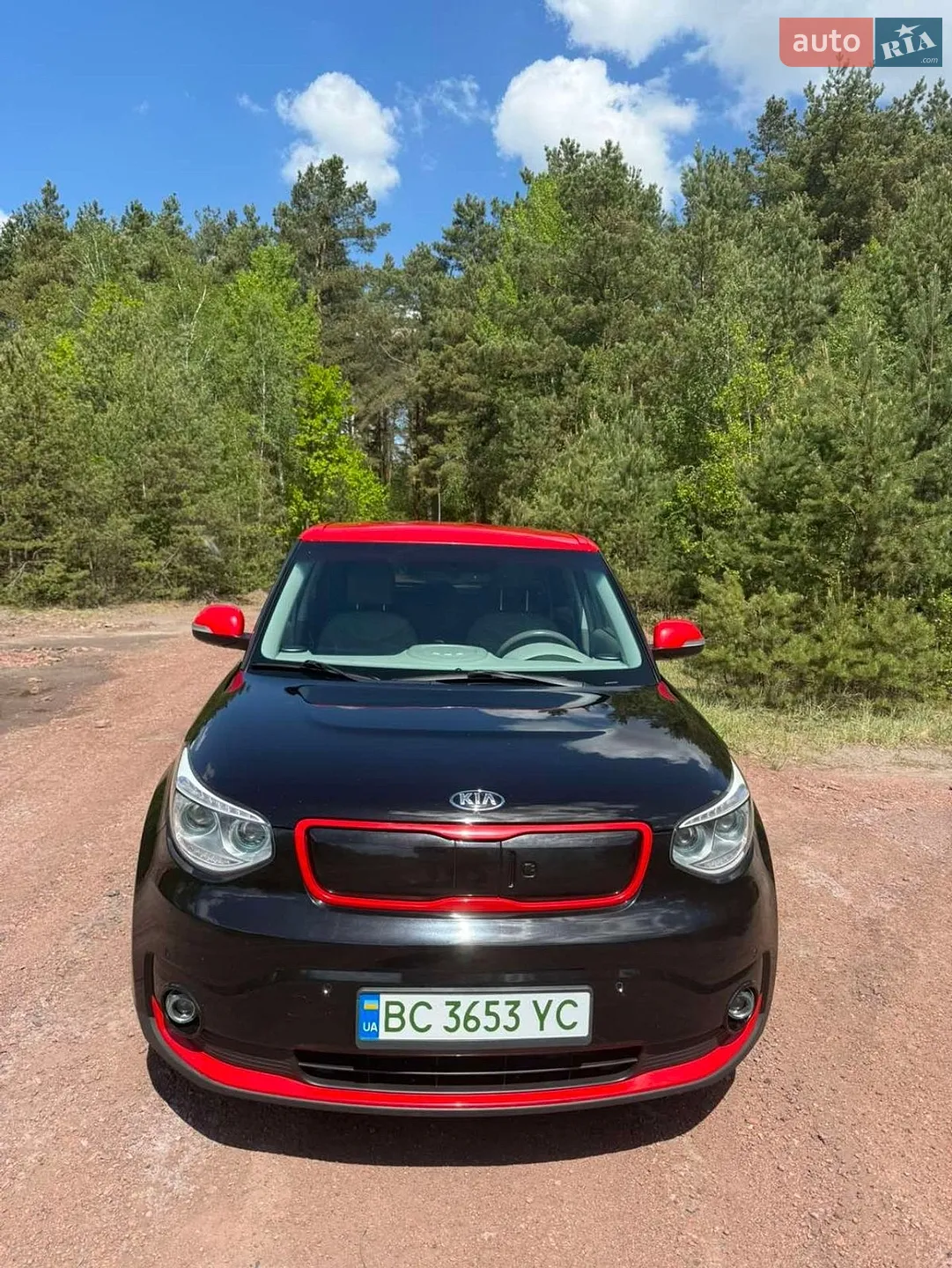 2015 Kia Soul - мініатюра 2