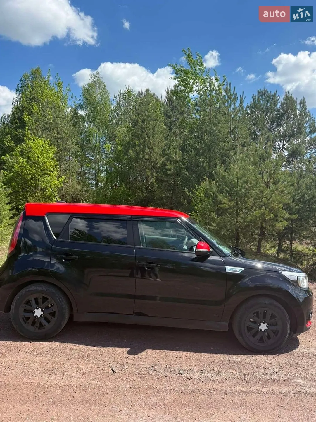 2015 Kia Soul - мініатюра 4