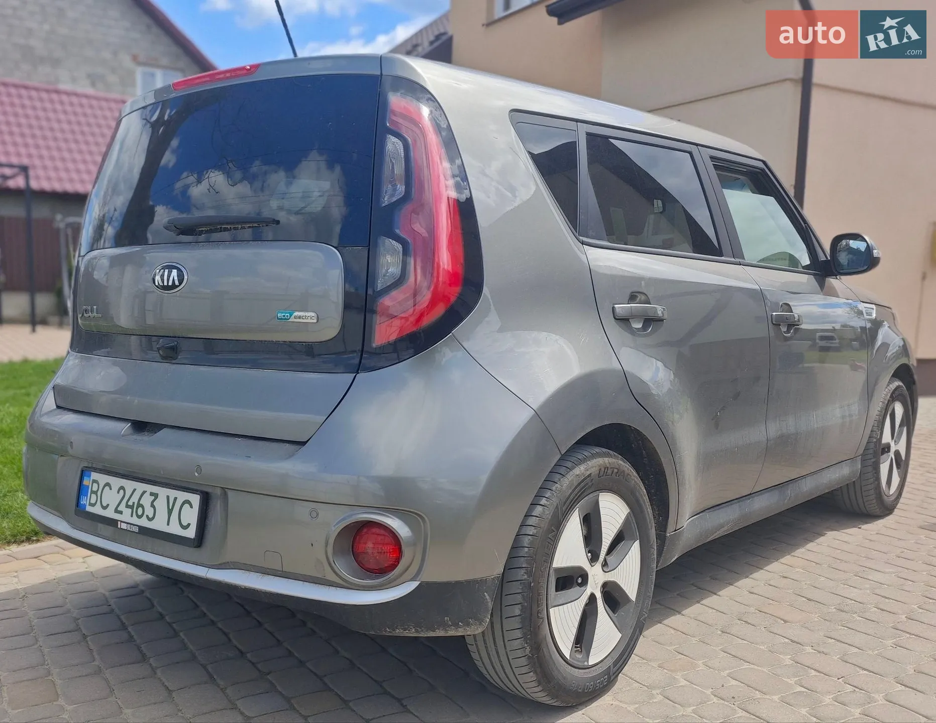2015 Kia Soul - мініатюра 9
