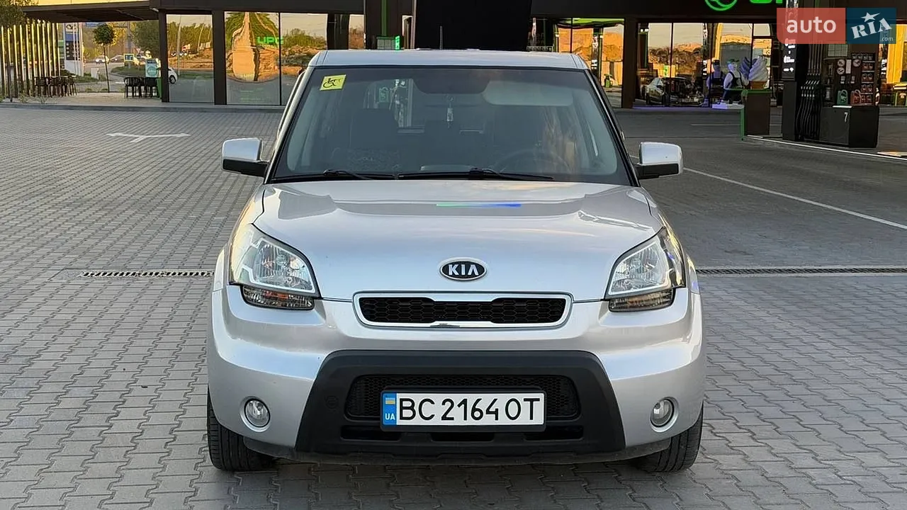 2011 Chevrolet Aveo - мініатюра 22