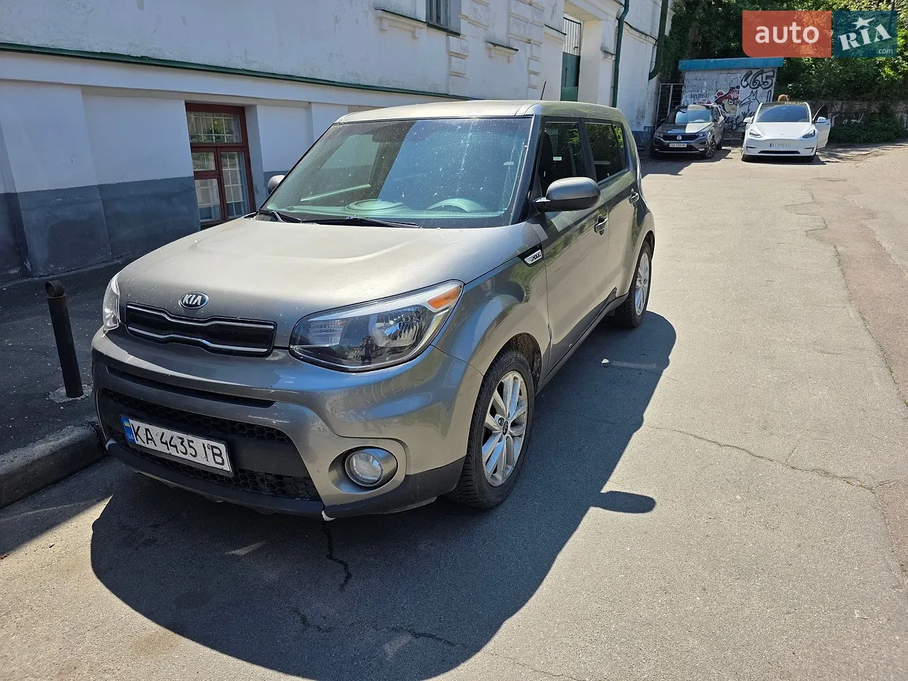 2019 Kia Soul - мініатюра 25