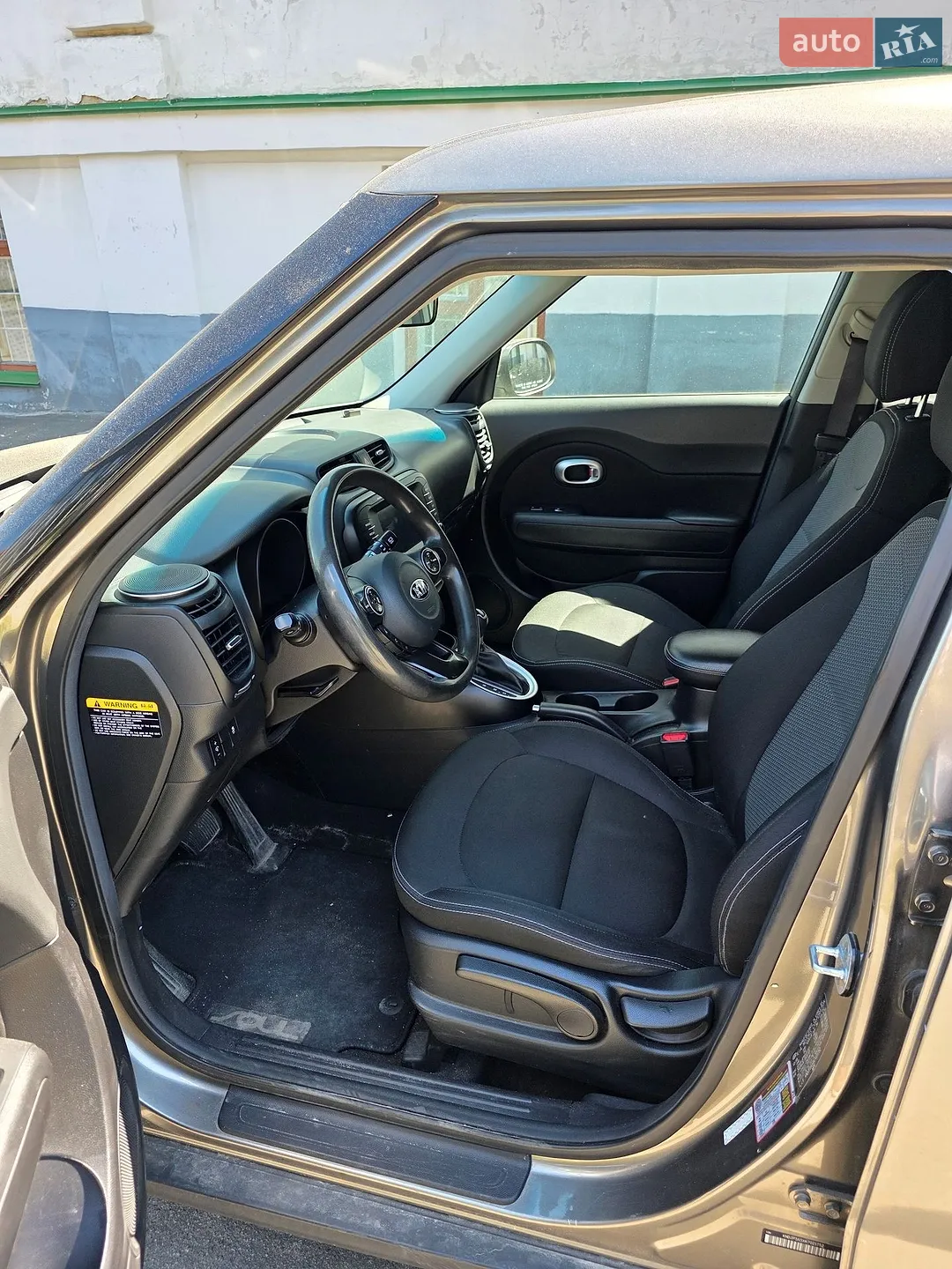 2018 Kia Soul - мініатюра 5