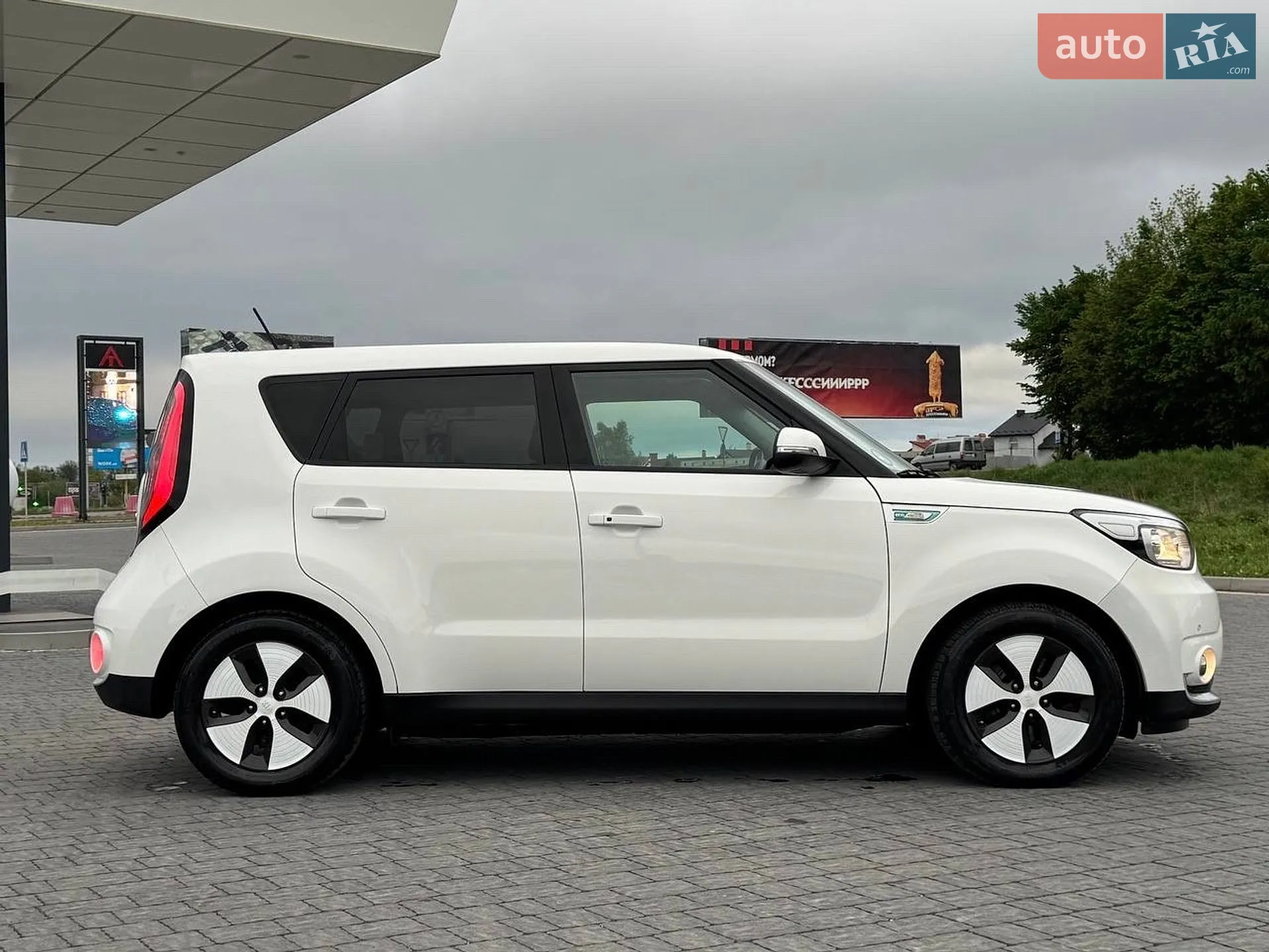 2016 Kia Soul - мініатюра 7