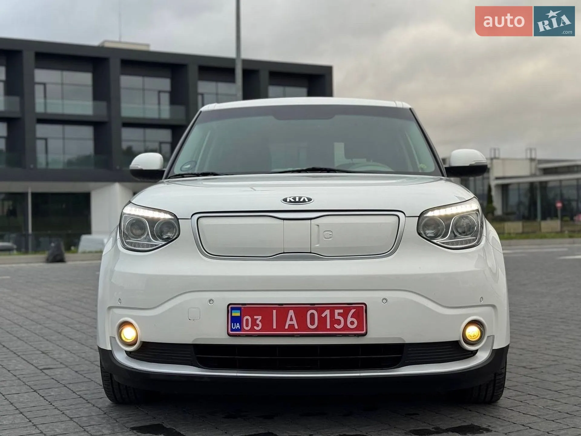 2016 Kia Soul - мініатюра 11