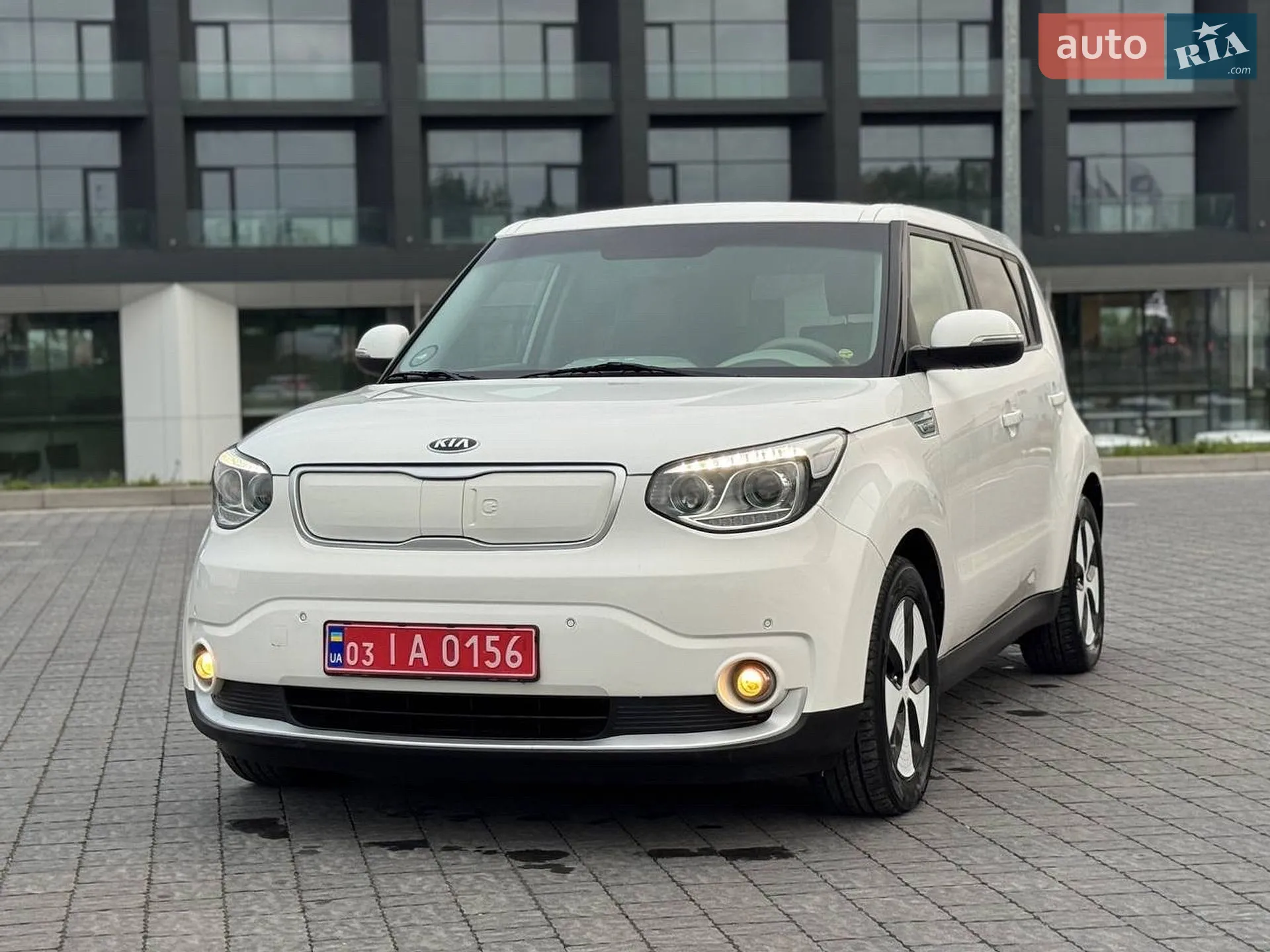 2016 Kia Soul - мініатюра 18