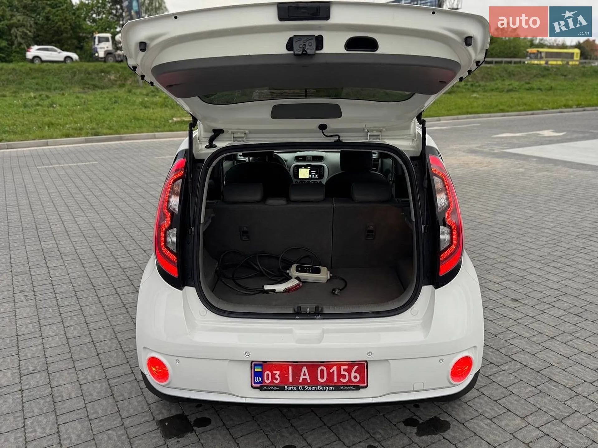 2016 Kia Soul - мініатюра 23