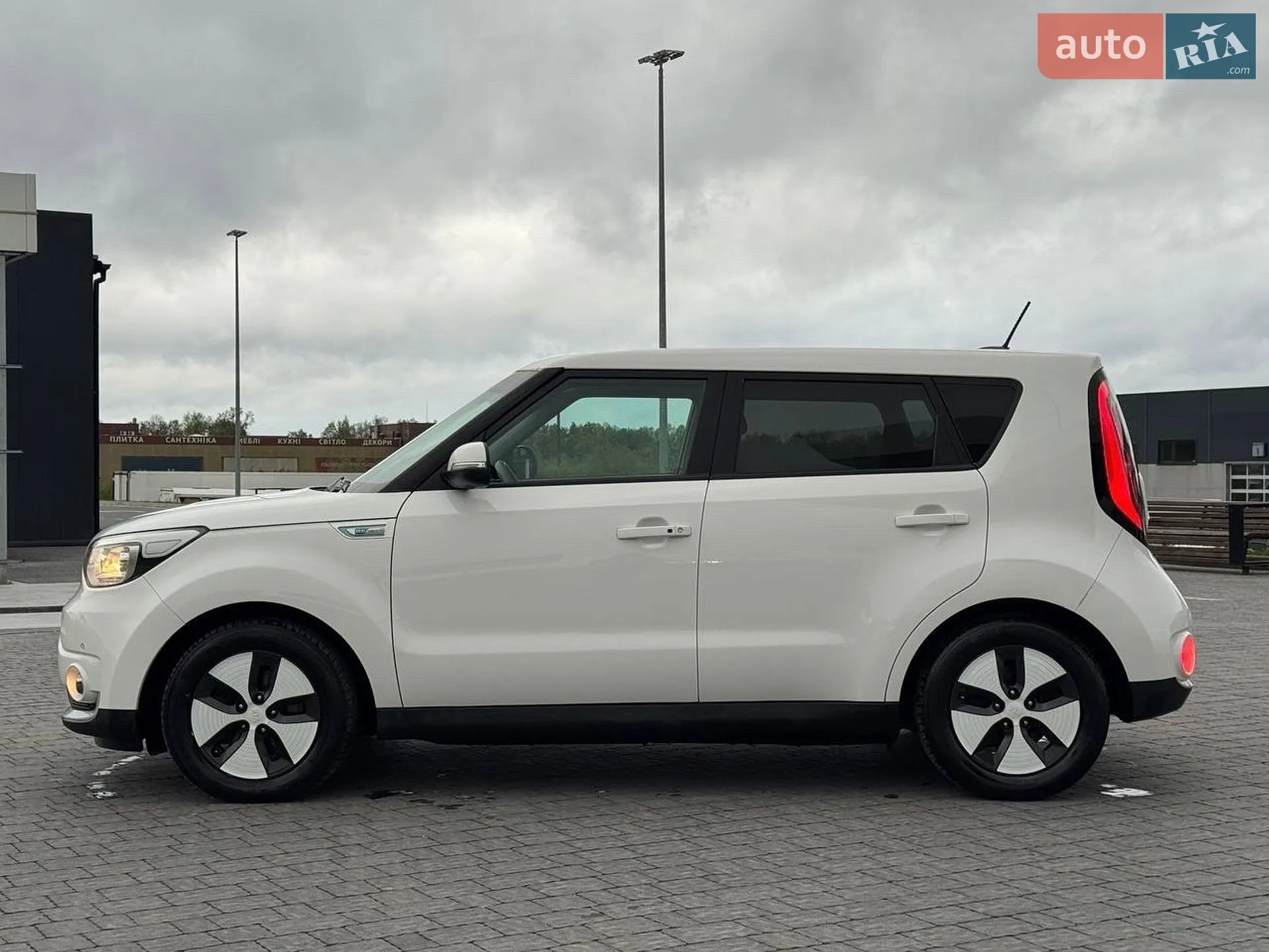 2016 Kia Soul - мініатюра 26