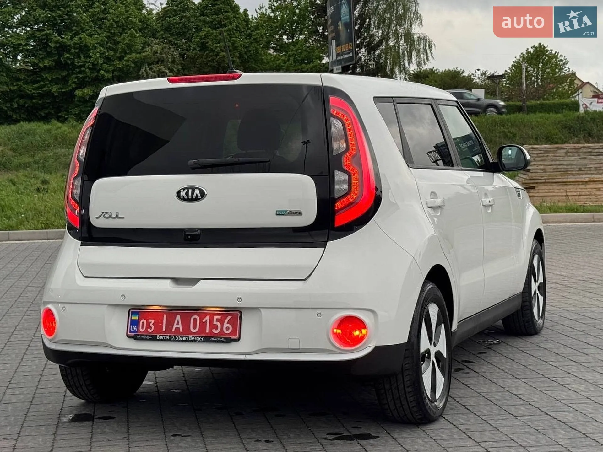 2016 Kia Soul - мініатюра 27
