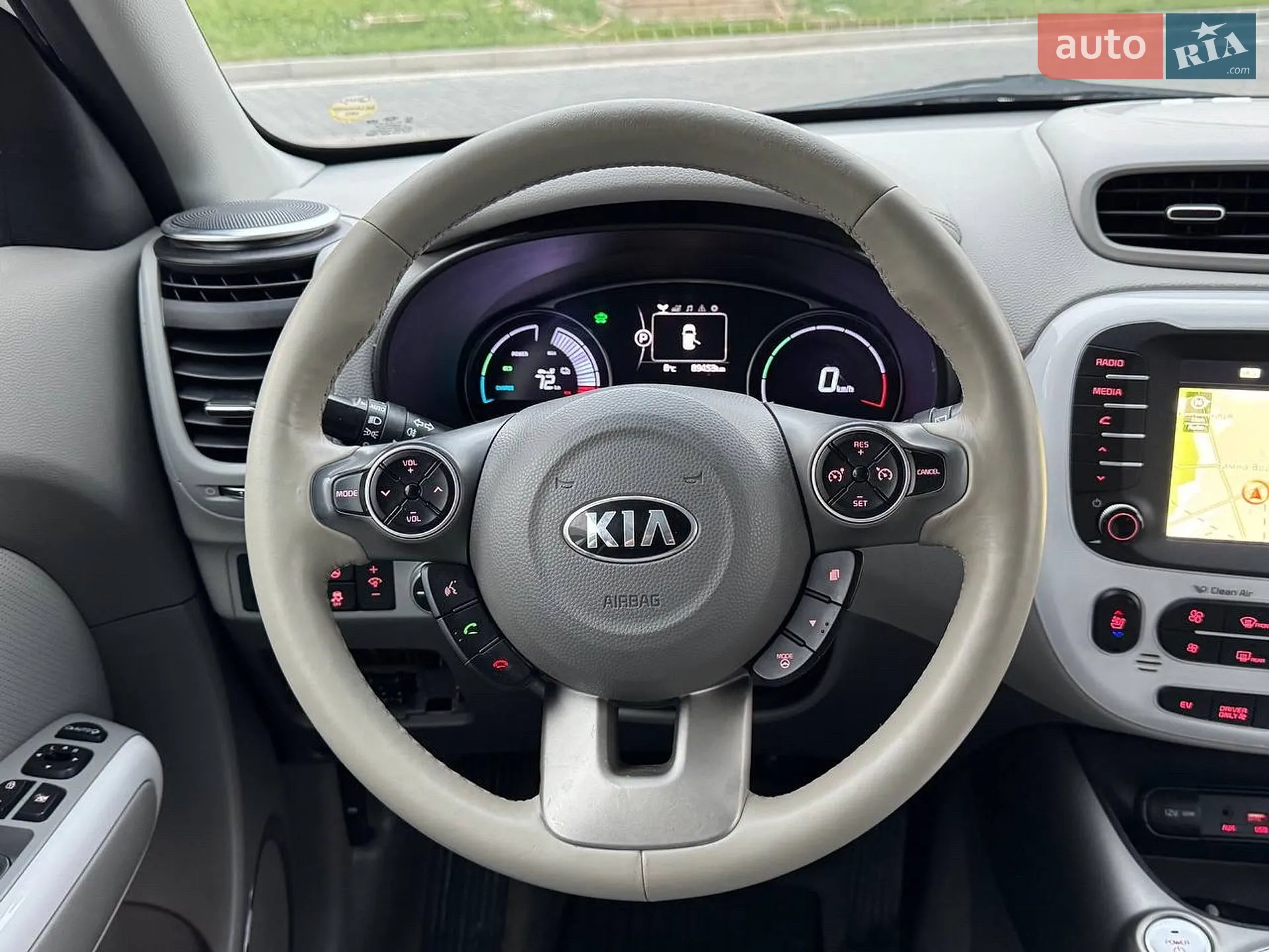 2016 Kia Soul - мініатюра 33