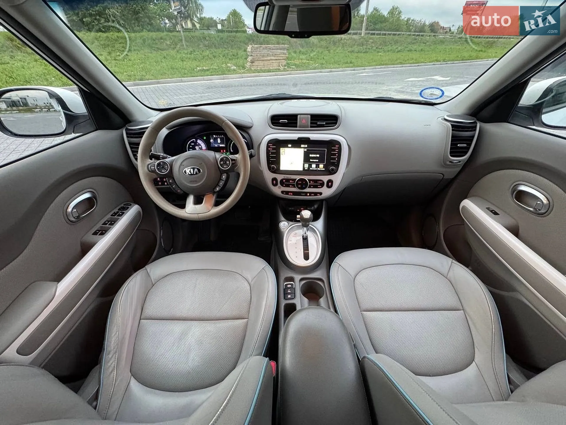 2016 Kia Soul - мініатюра 38