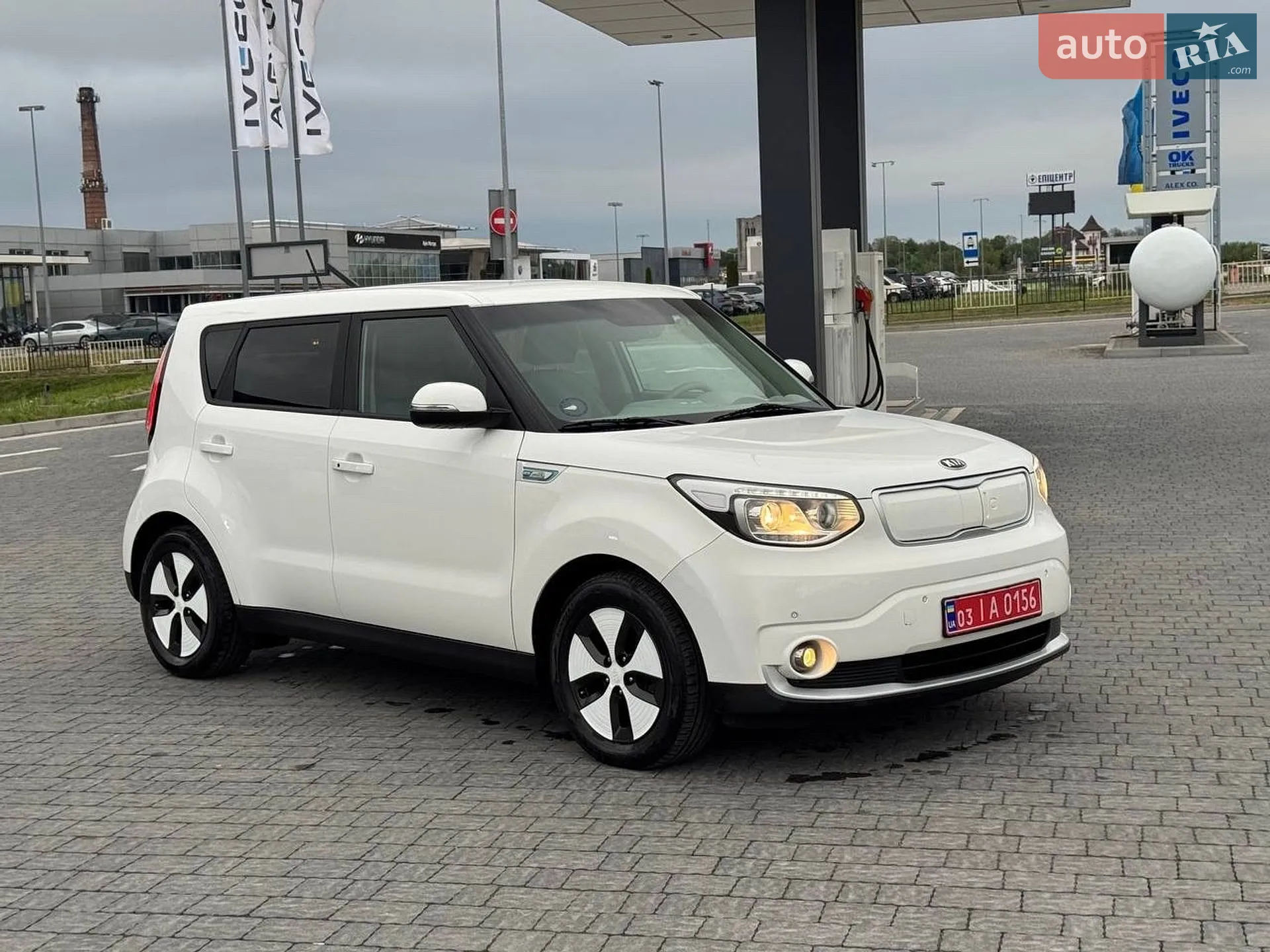 2016 Kia Soul - мініатюра 43