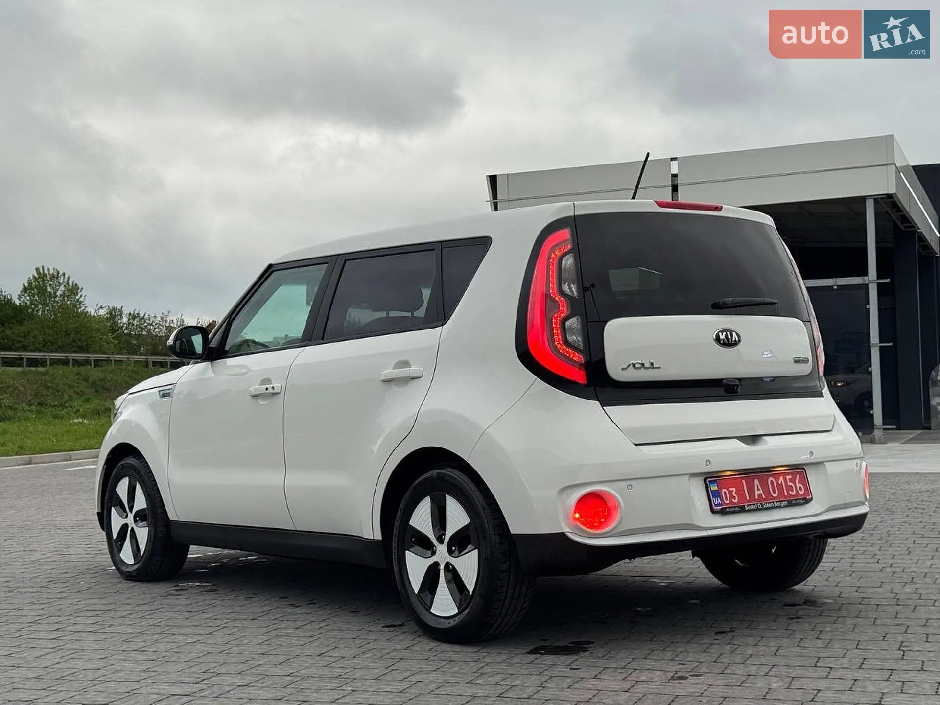 2016 Kia Soul - мініатюра 46