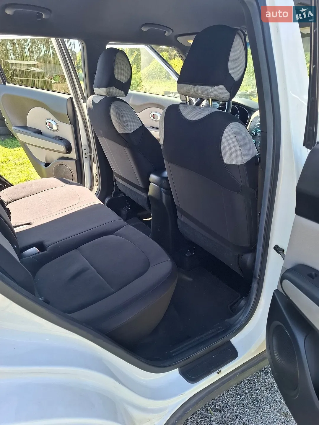 2014 Kia Soul - мініатюра 10