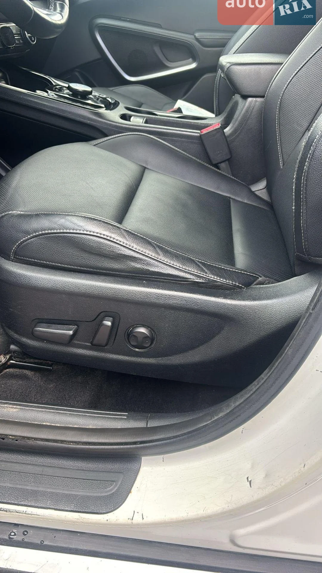 2022 Kia Soul EV - мініатюра 16