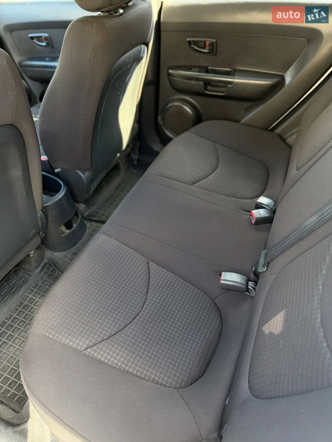 2011 Kia Soul - мініатюра 9