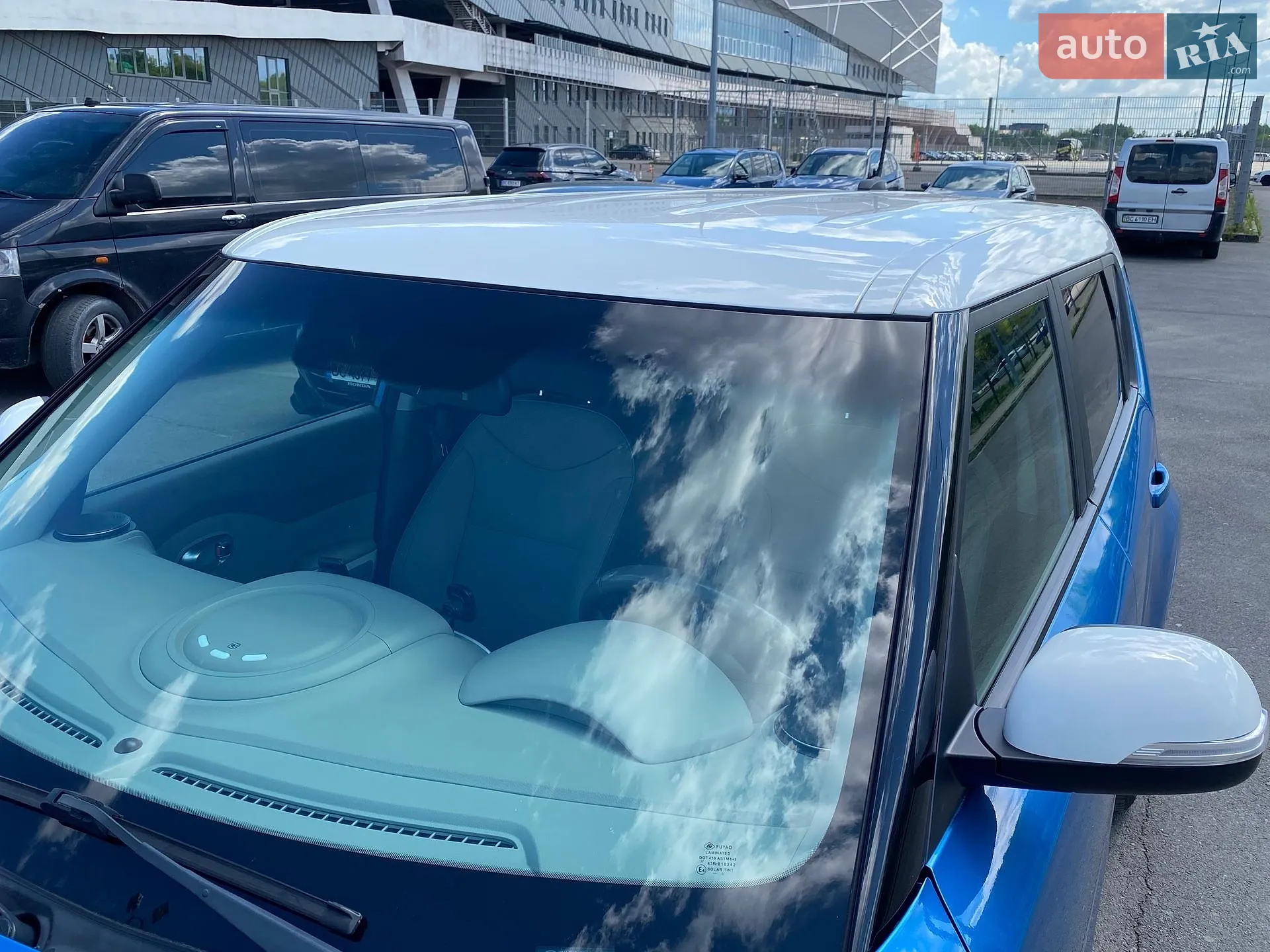 2018 Kia Soul - мініатюра 14