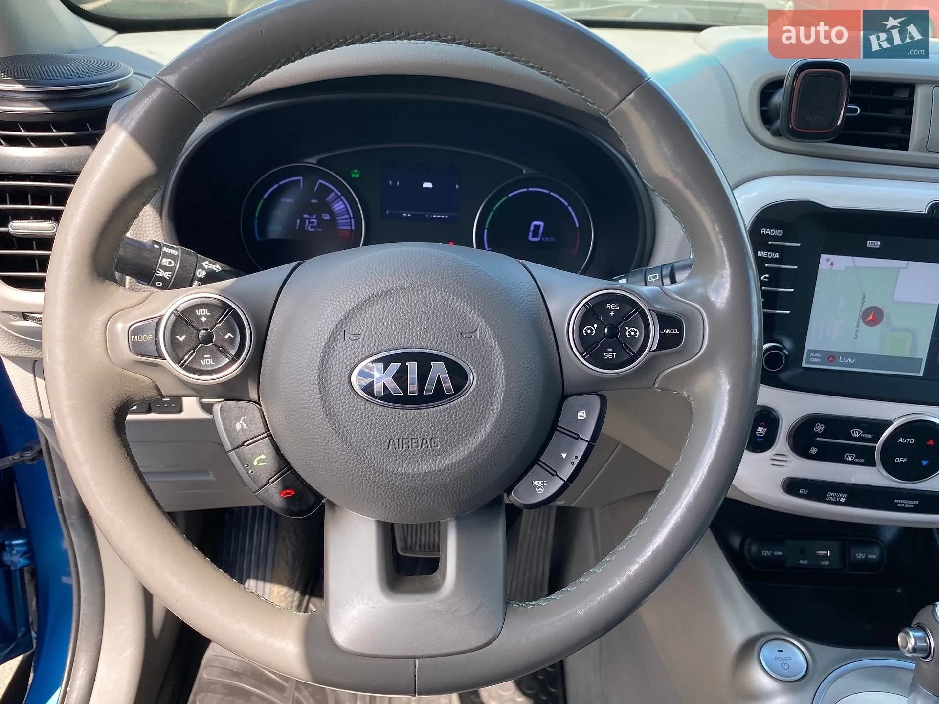 2018 Kia Soul - мініатюра 33