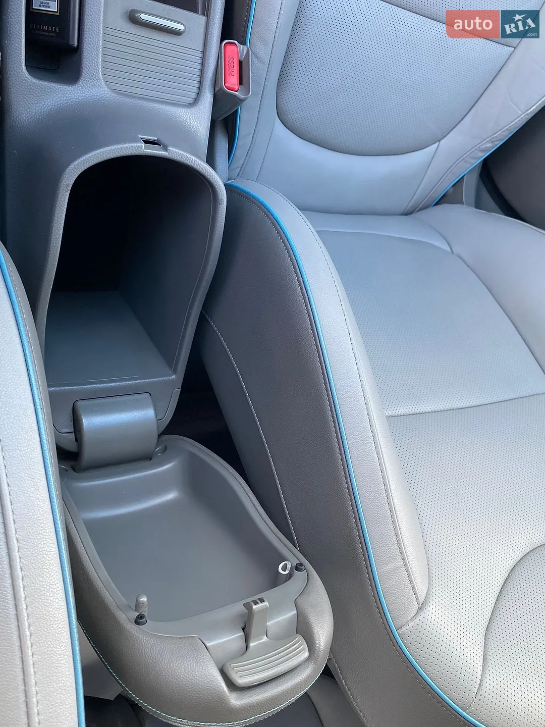 2018 Kia Soul - мініатюра 37