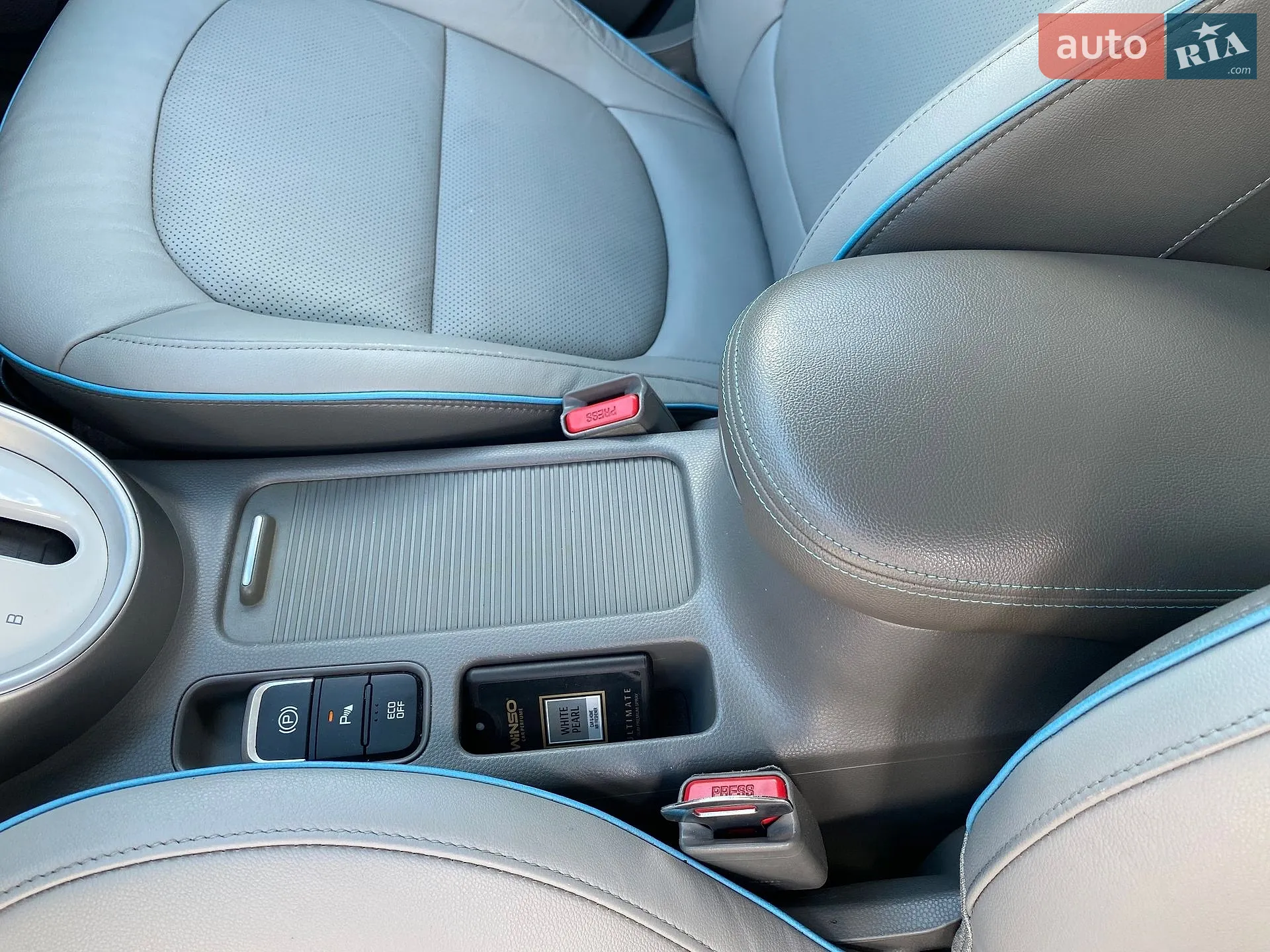 2018 Kia Soul - мініатюра 40