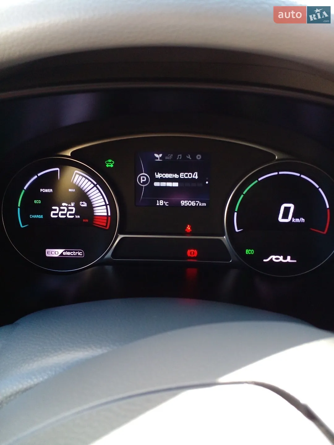 2018 Kia Soul - мініатюра 3