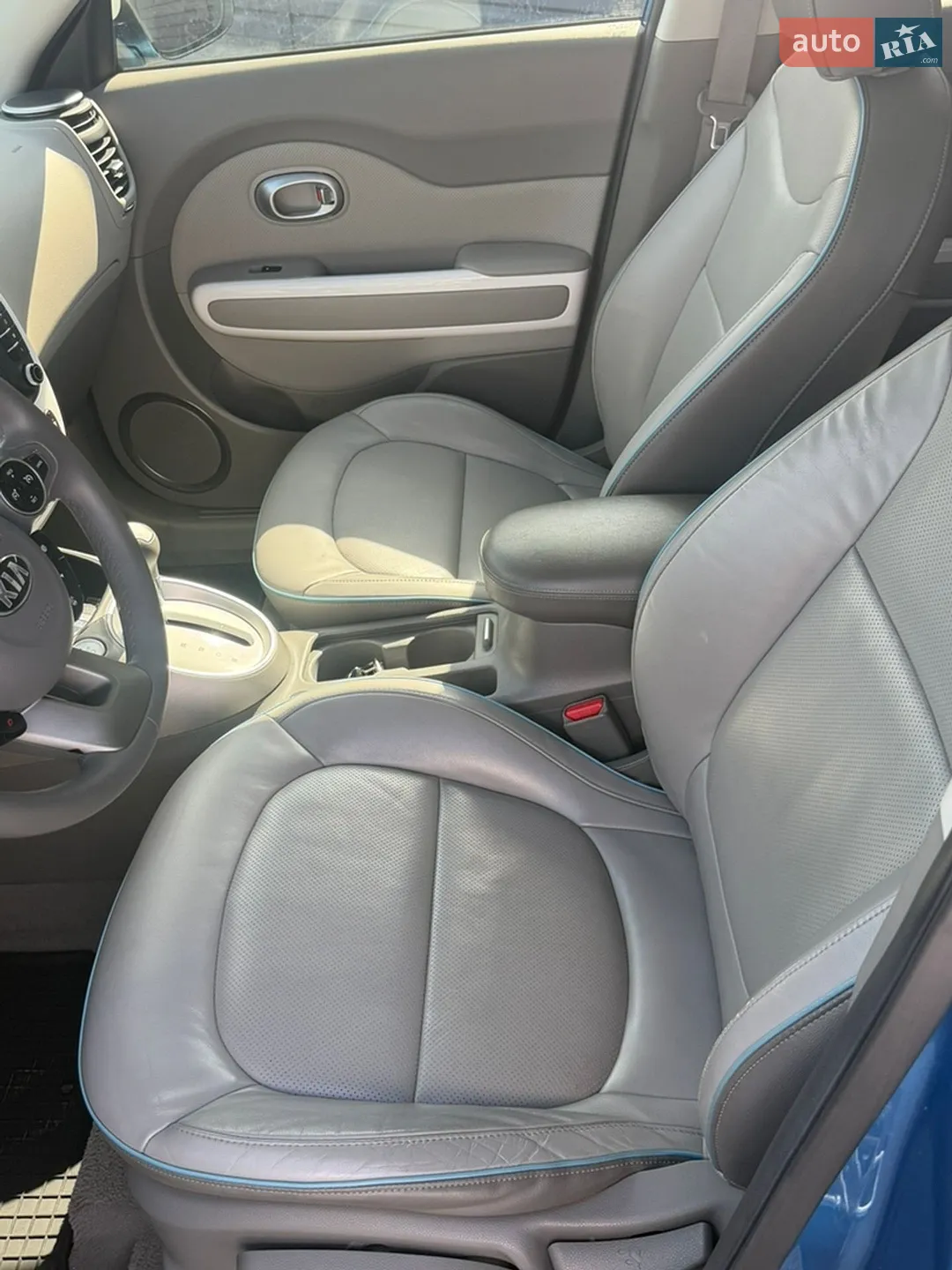 2015 Kia Soul - мініатюра 17