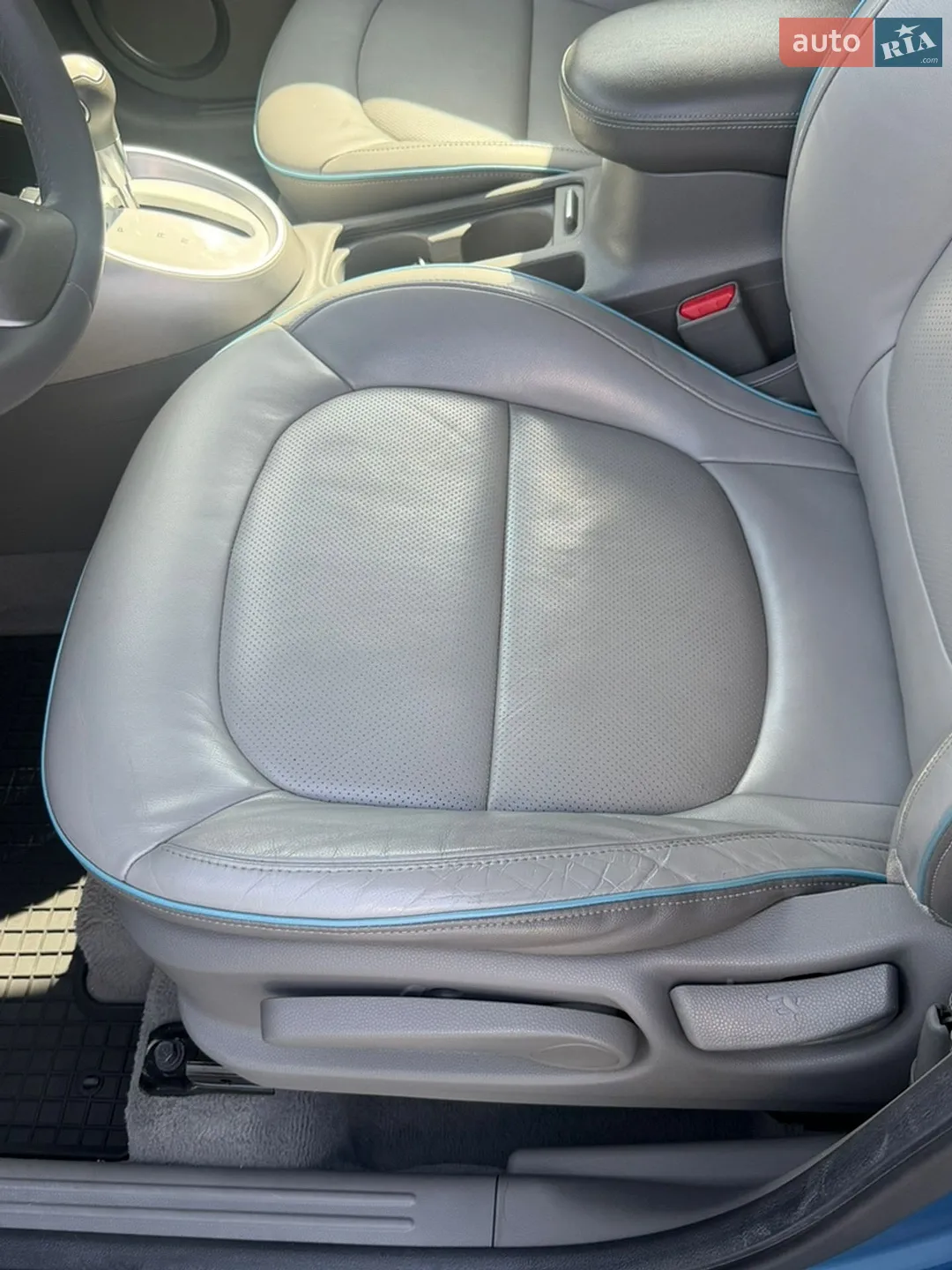 2015 Kia Soul - мініатюра 18