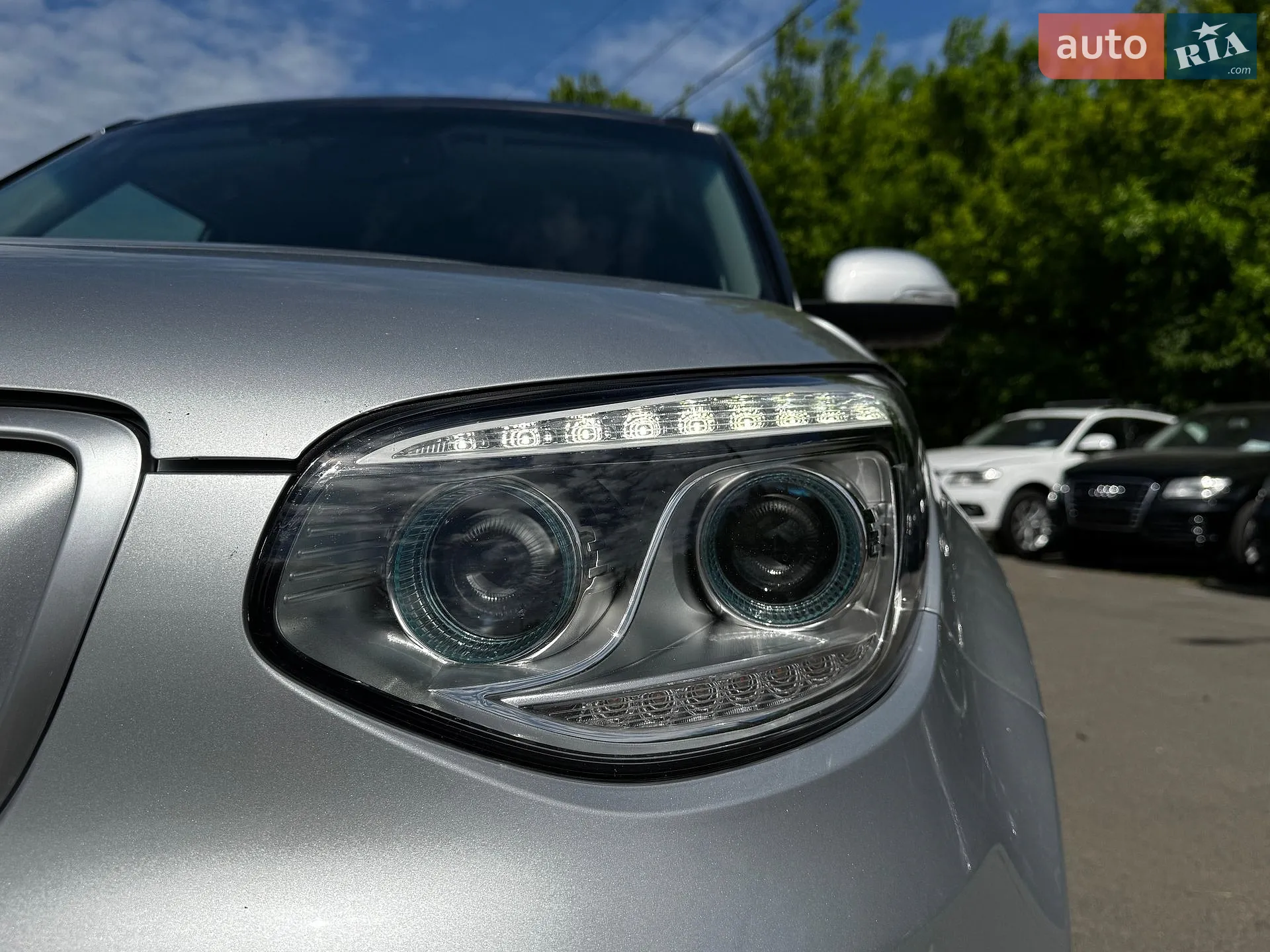 2018 Kia Soul - мініатюра 13
