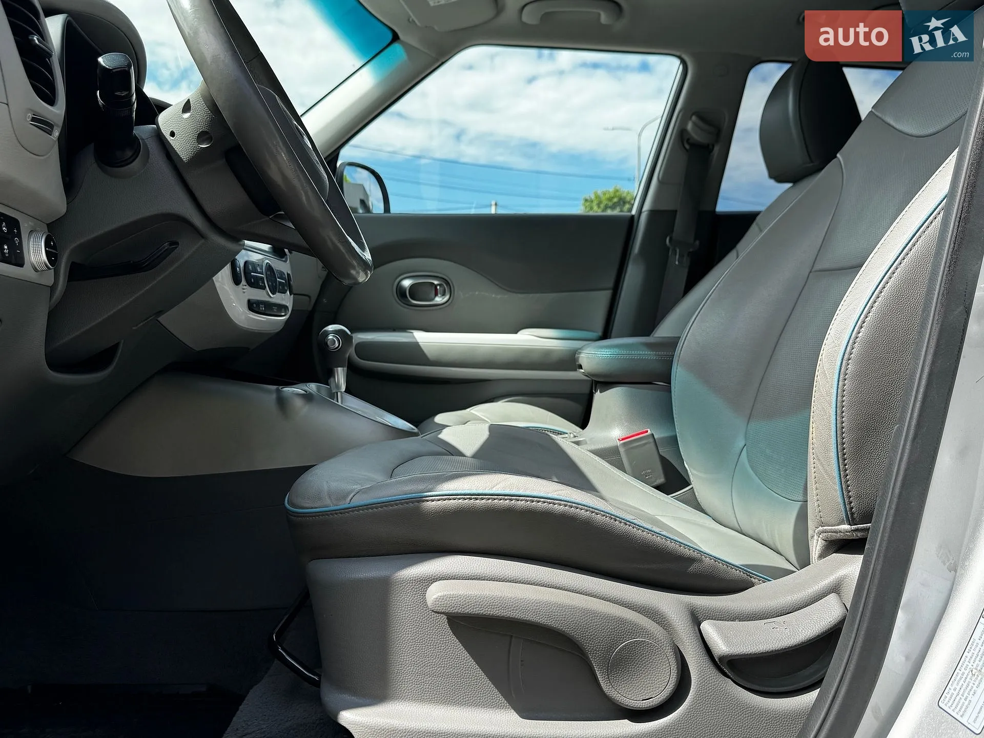 2018 Kia Soul - мініатюра 17