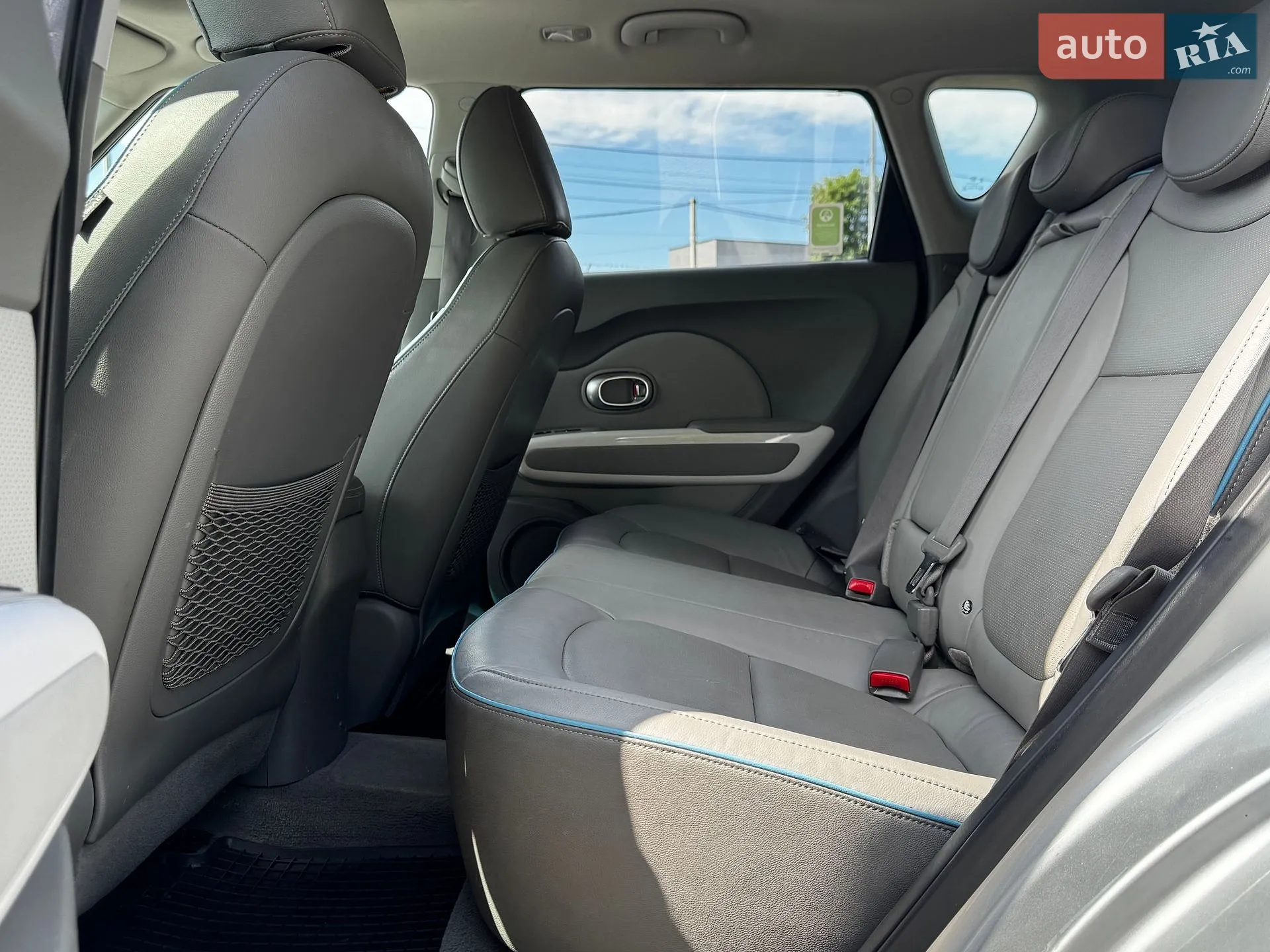 2018 Kia Soul - мініатюра 20