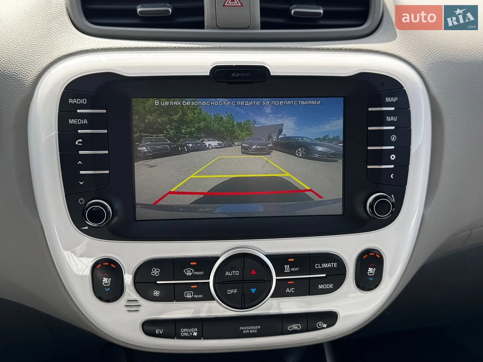 2018 Kia Soul - мініатюра 29