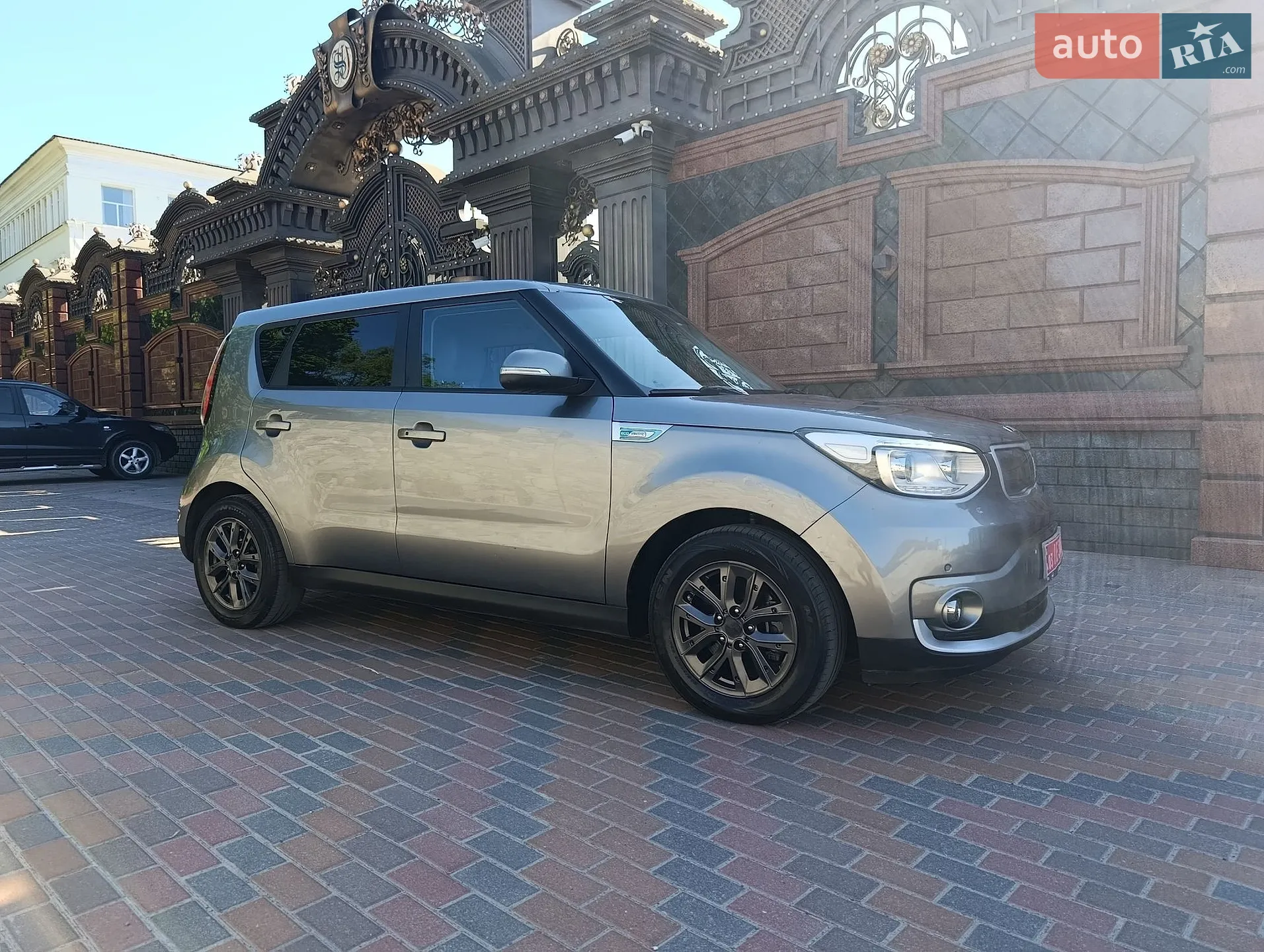 2015 Kia Soul - мініатюра 5