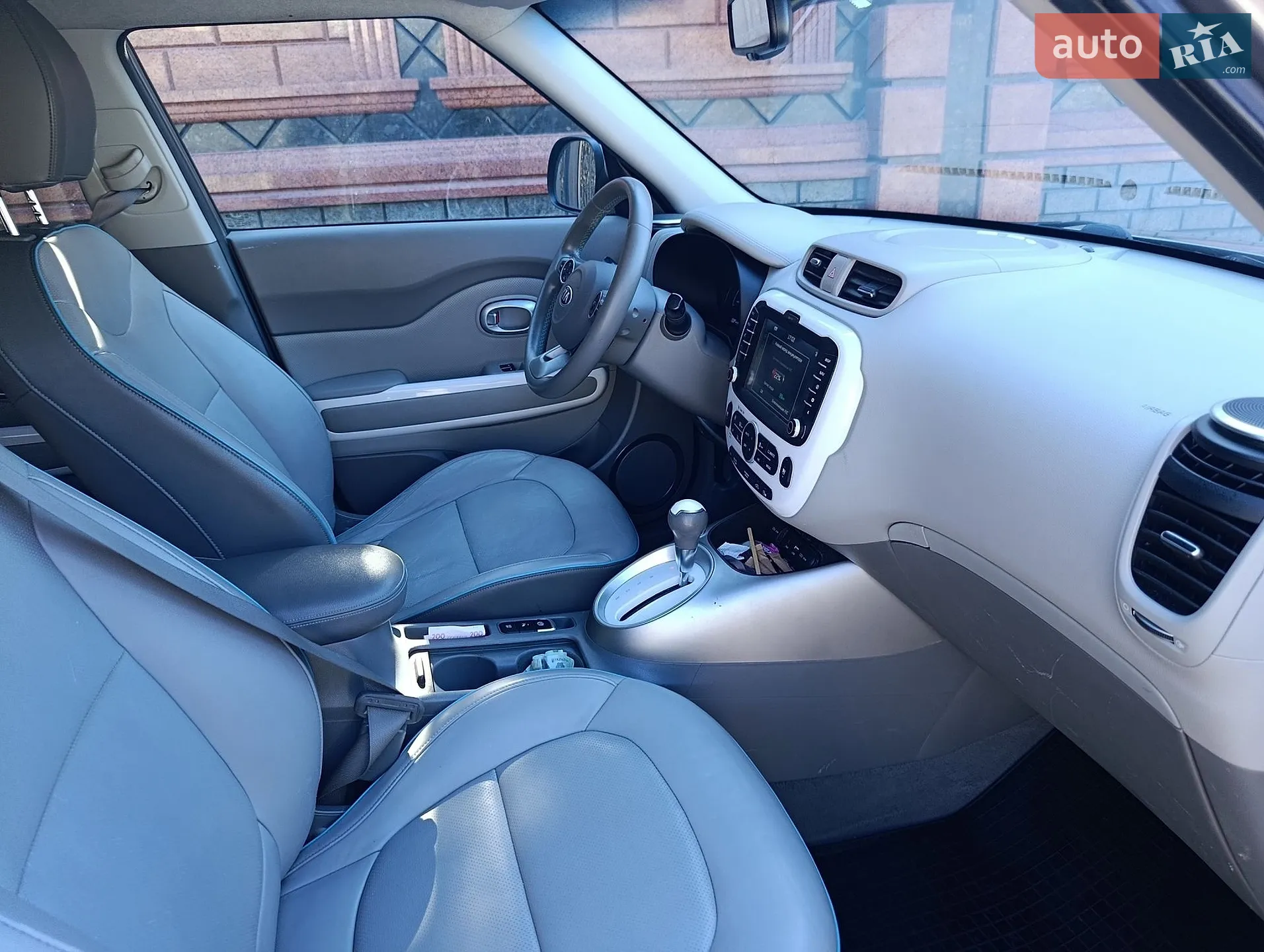 2015 Kia Soul - мініатюра 13