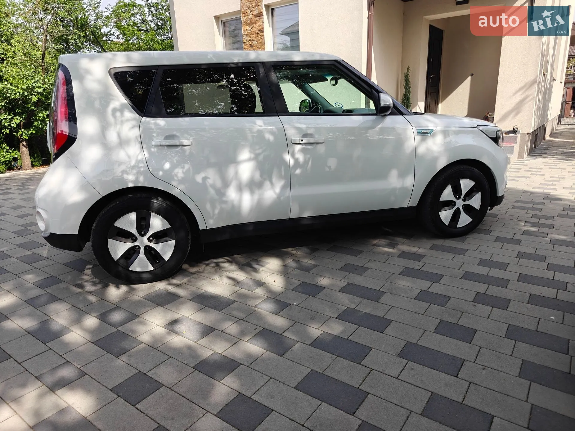 2015 Kia Soul - мініатюра 5